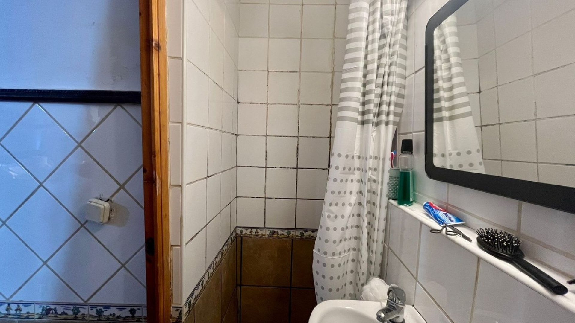 Resale - Apartment - Villajoyosa - Villajoyosa Centro