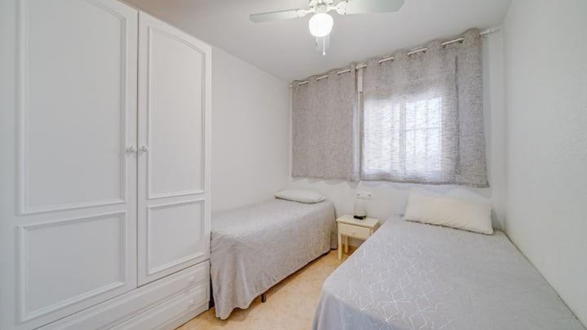 Resale - Apartment - Villajoyosa - Villajoyosa Centro