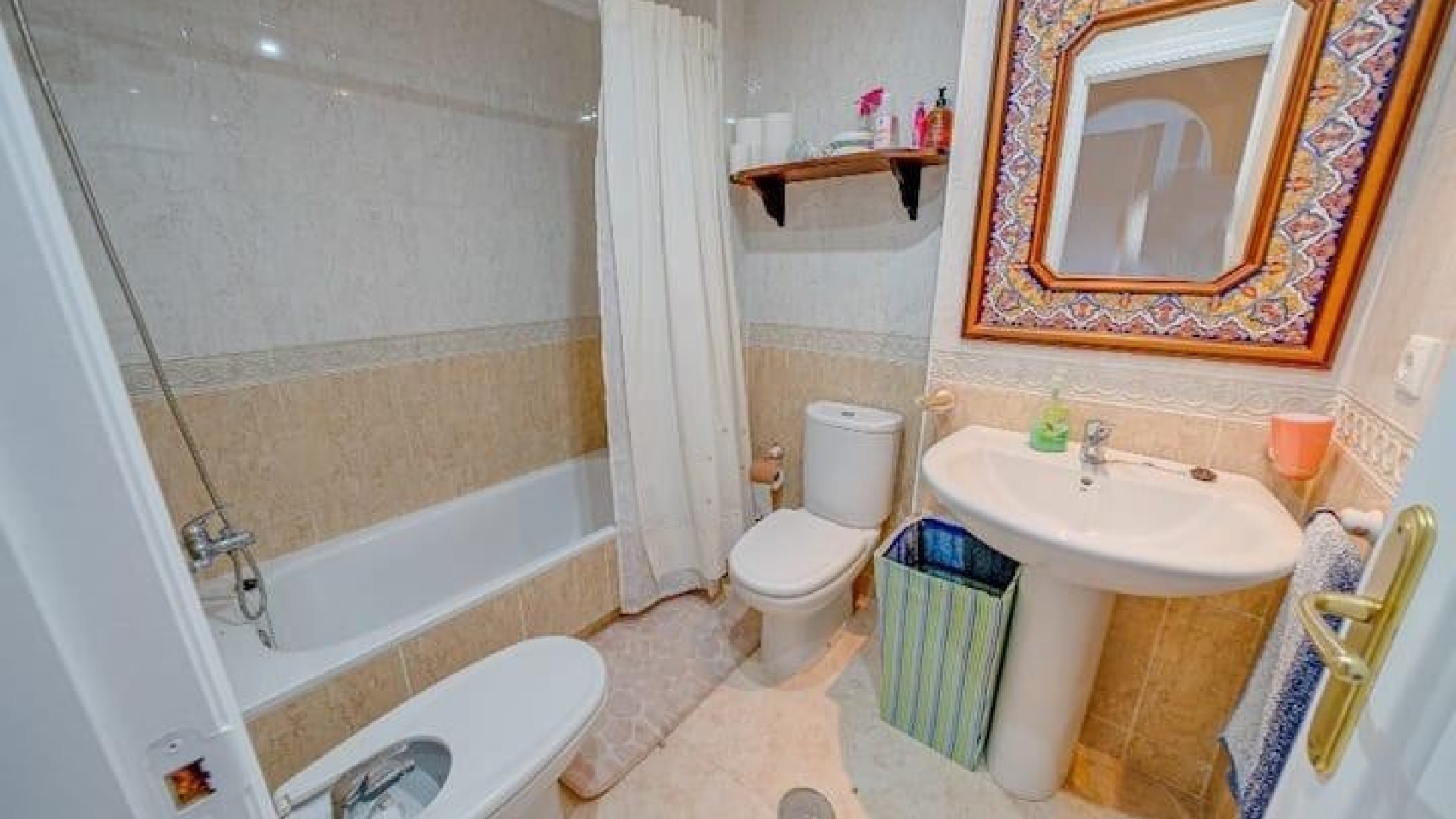 Resale - Apartment - Villajoyosa - Villajoyosa Centro