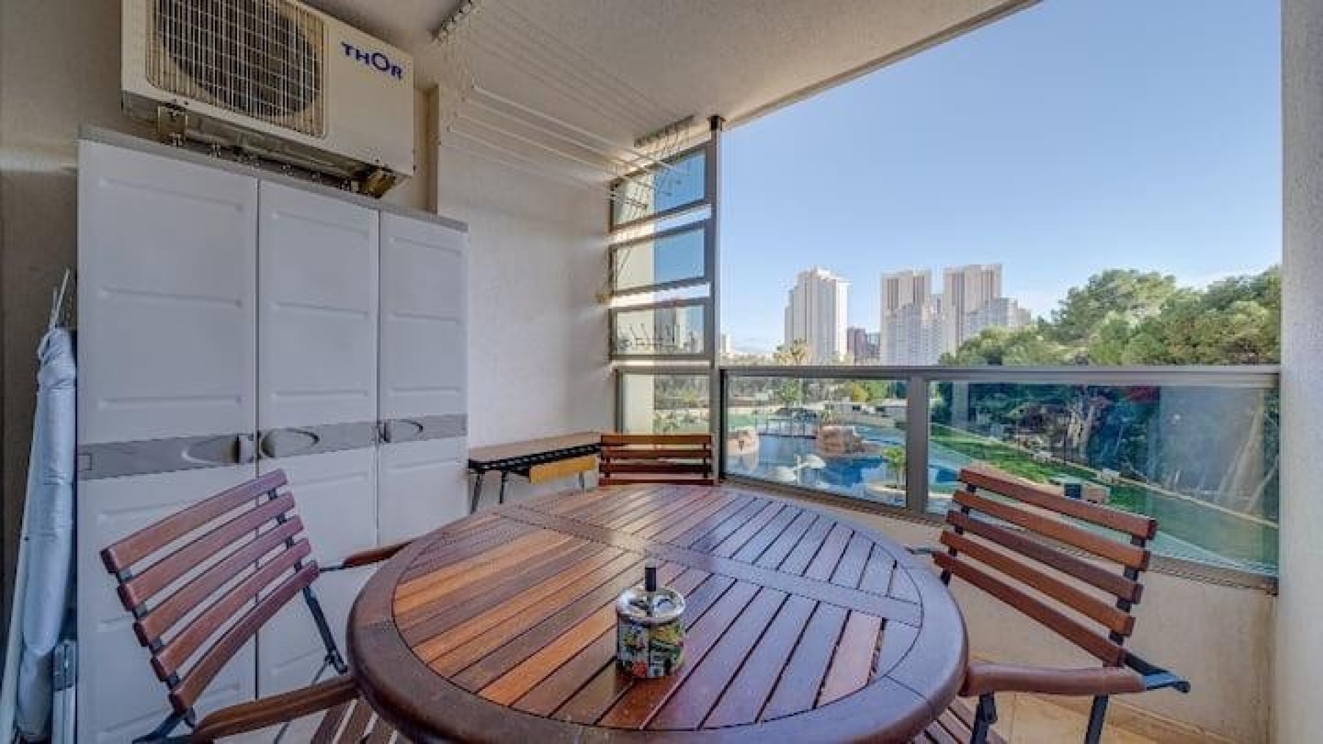 Resale - Apartment - Villajoyosa - Villajoyosa Centro