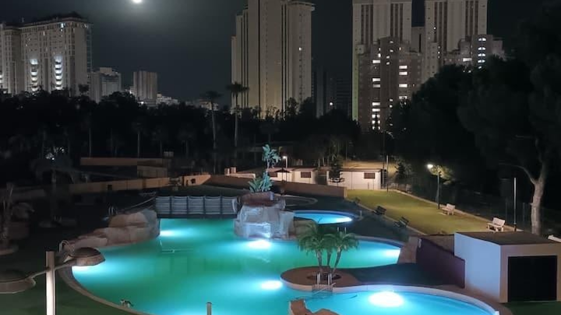 Resale - Apartment - Villajoyosa - Villajoyosa Centro