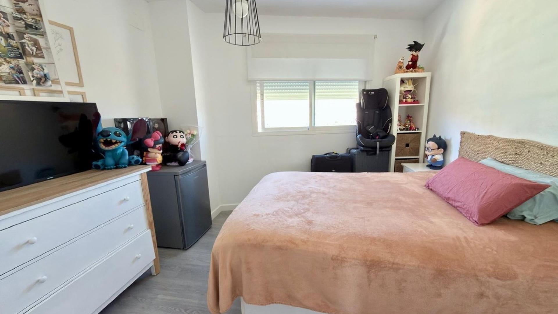 Resale - Apartment - Villajoyosa - Villajoyosa Centro
