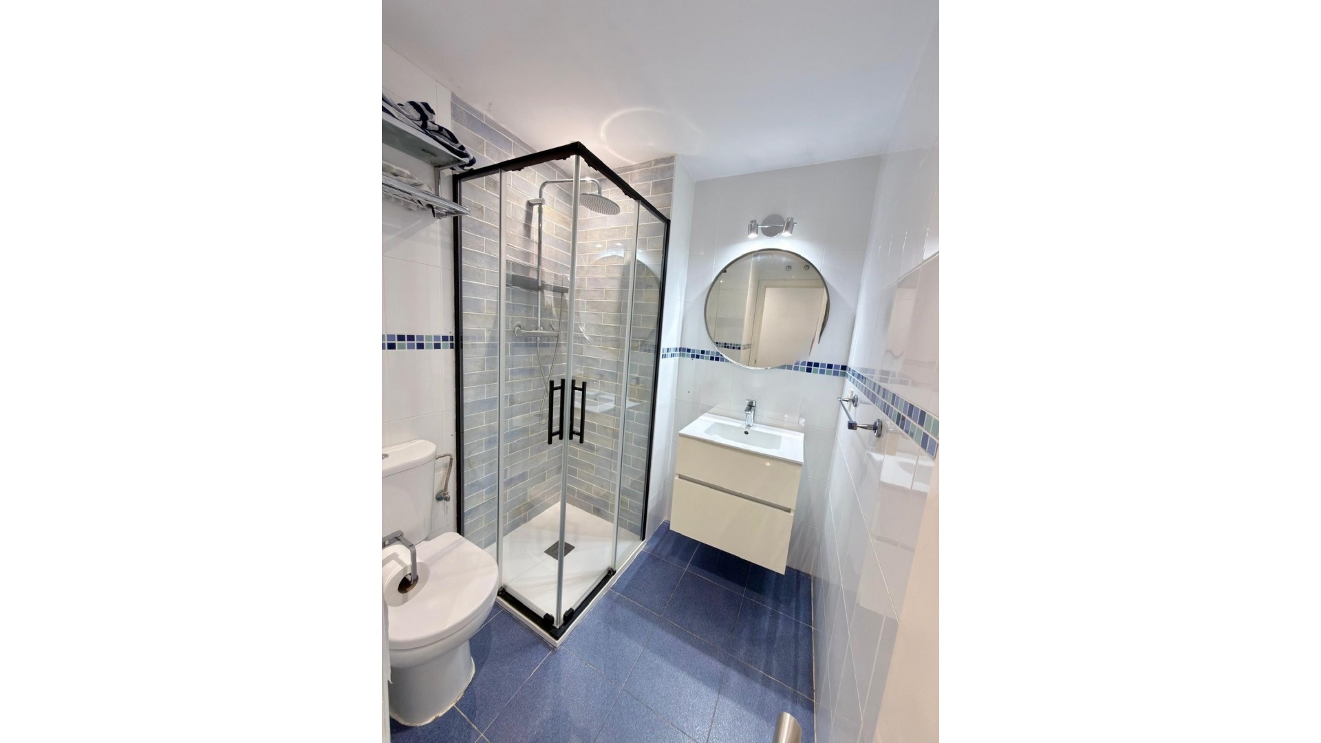 Resale - Apartment - Villajoyosa - Villajoyosa Centro