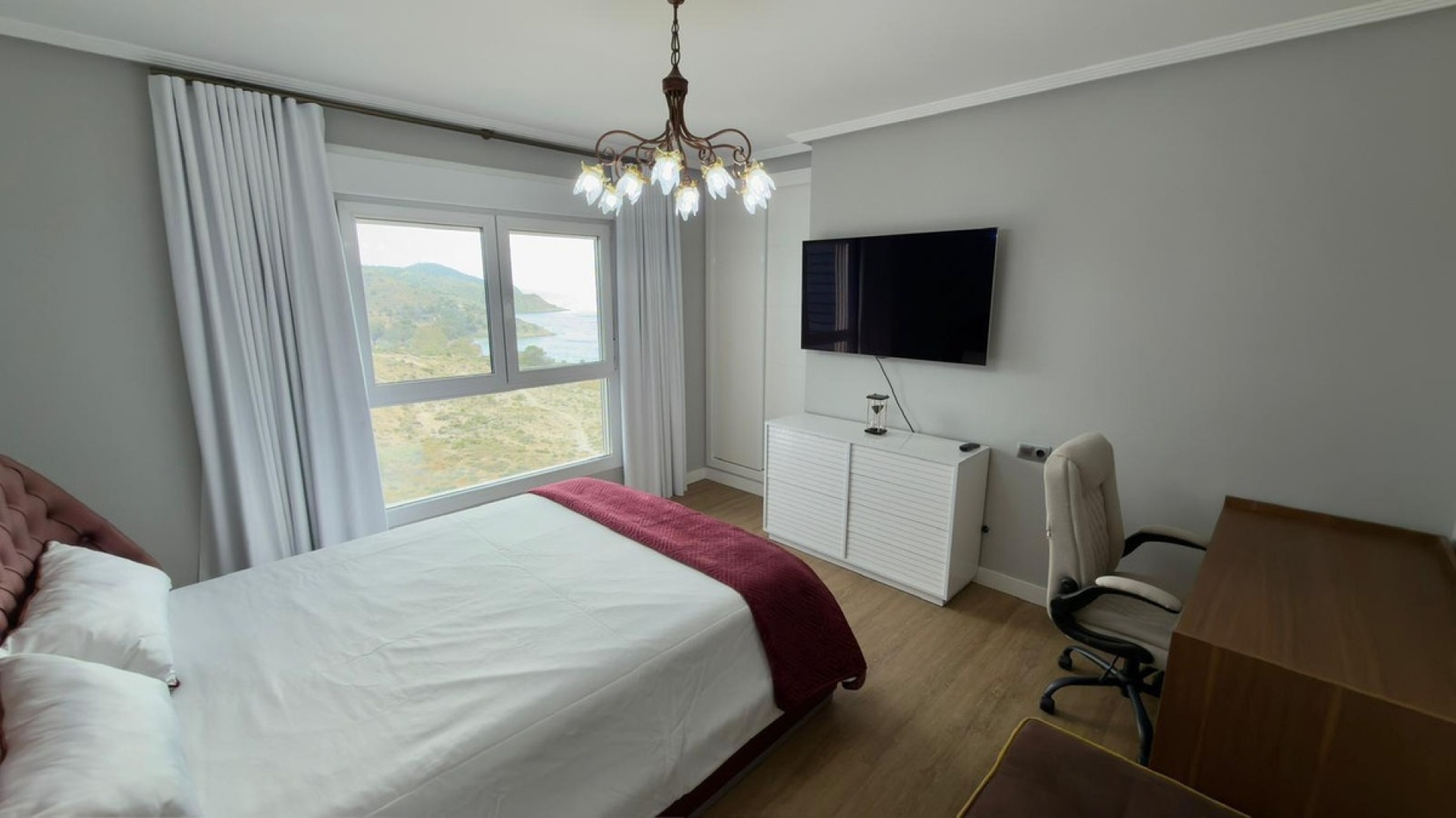 Resale - Apartment - Villajoyosa - Villajoyosa Centro