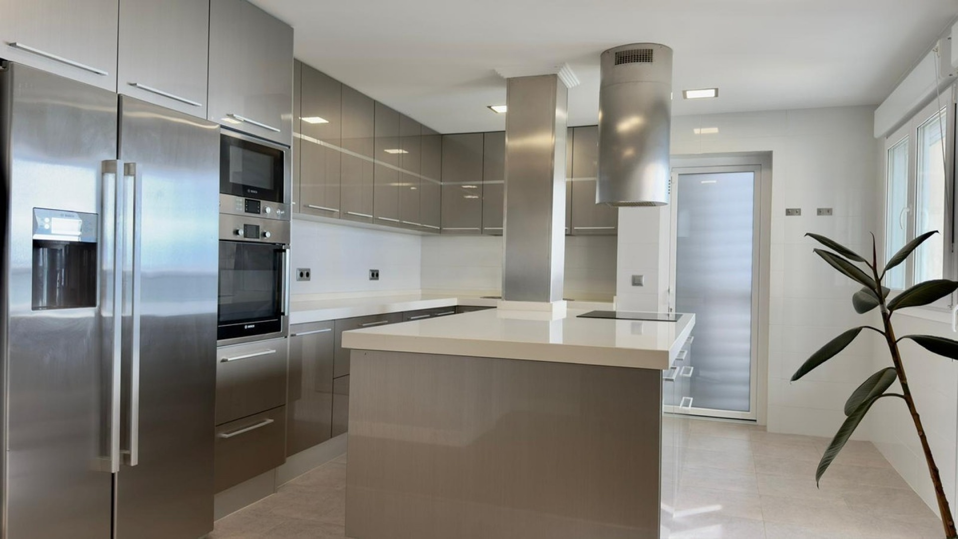 Resale - Apartment - Villajoyosa - Villajoyosa Centro