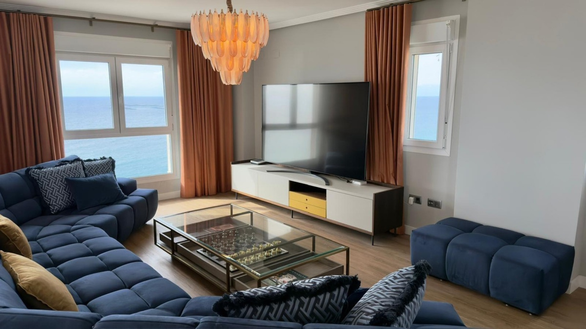 Resale - Apartment - Villajoyosa - Villajoyosa Centro