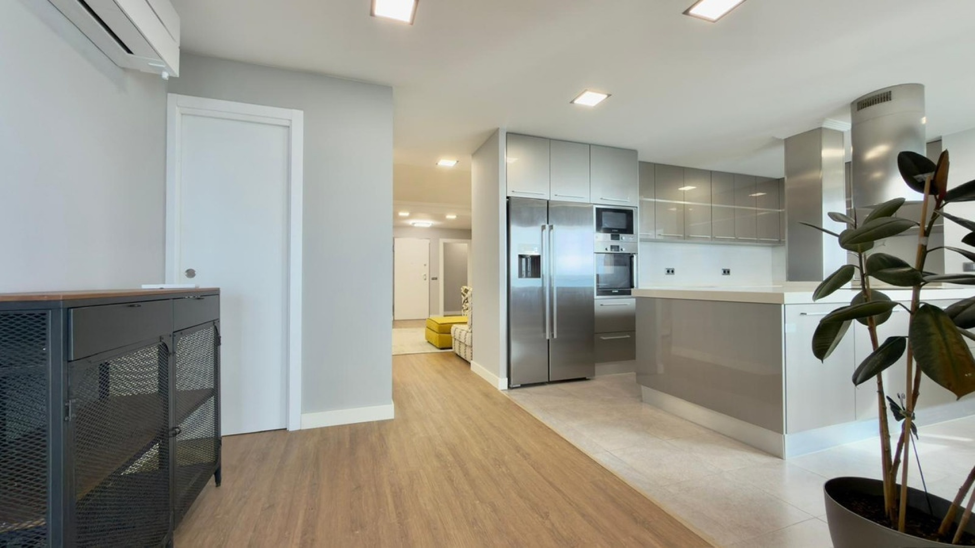 Resale - Apartment - Villajoyosa - Villajoyosa Centro