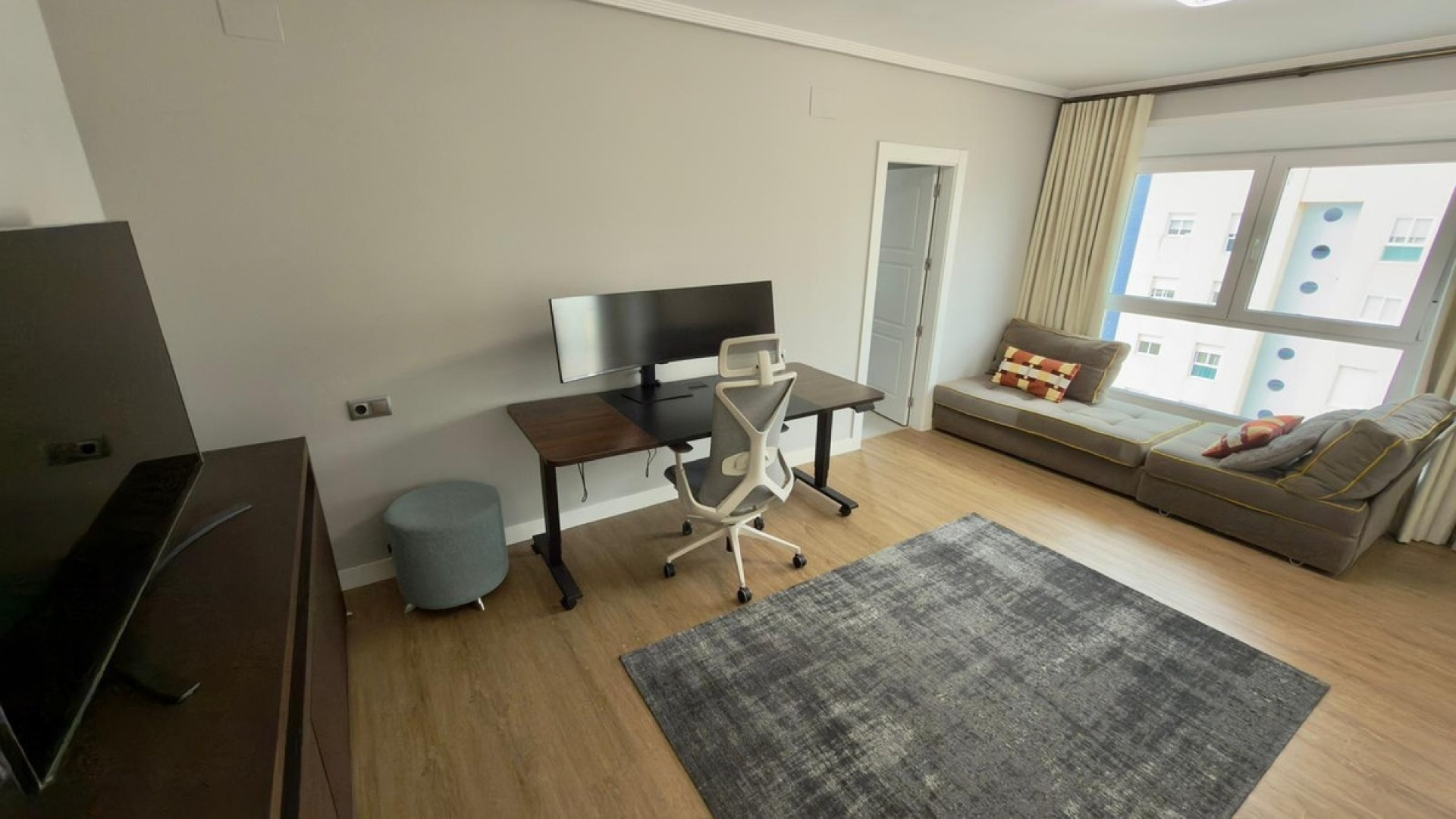 Resale - Apartment - Villajoyosa - Villajoyosa Centro