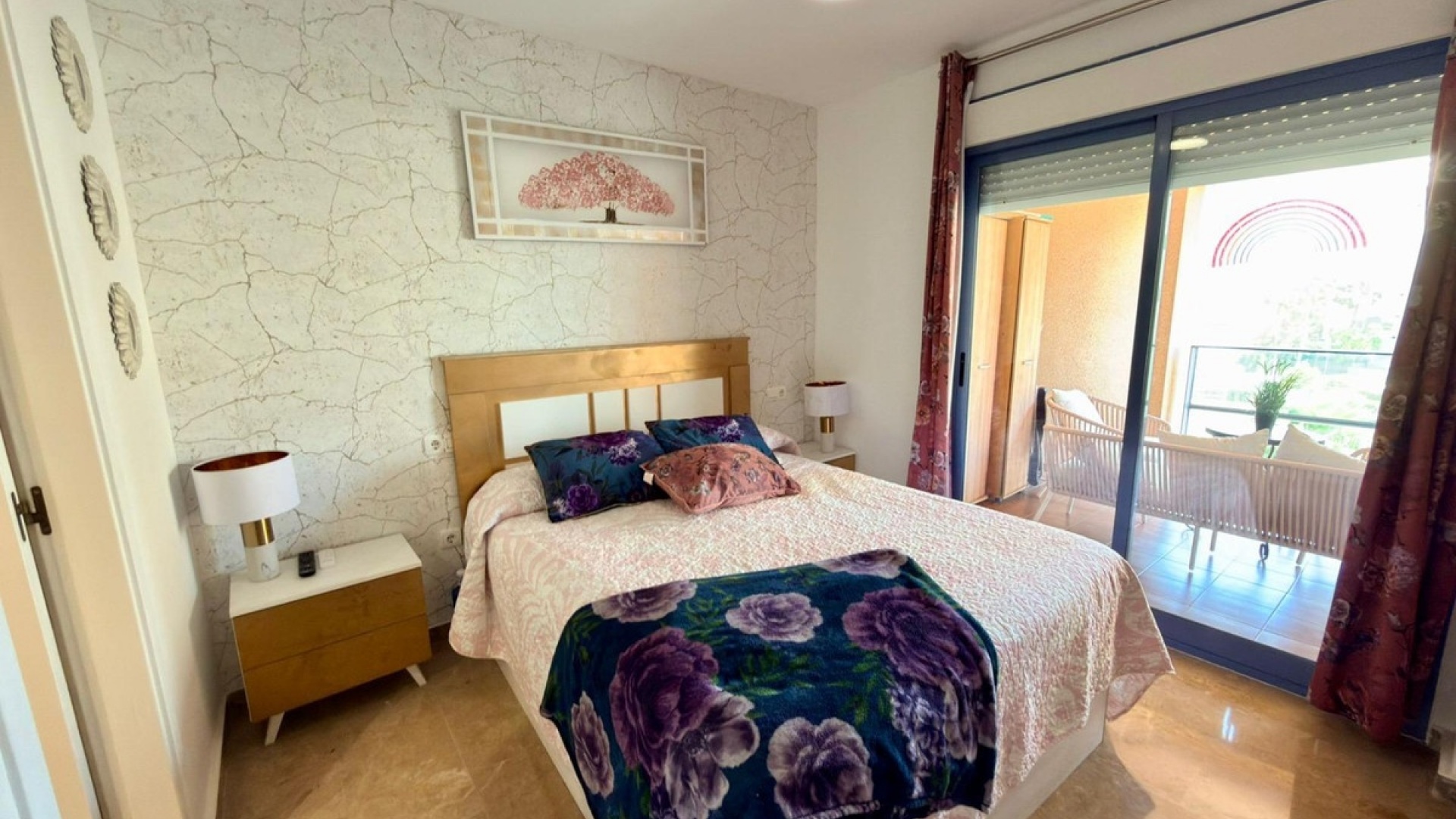 Resale - Apartment - Villajoyosa - Villajoyosa Centro