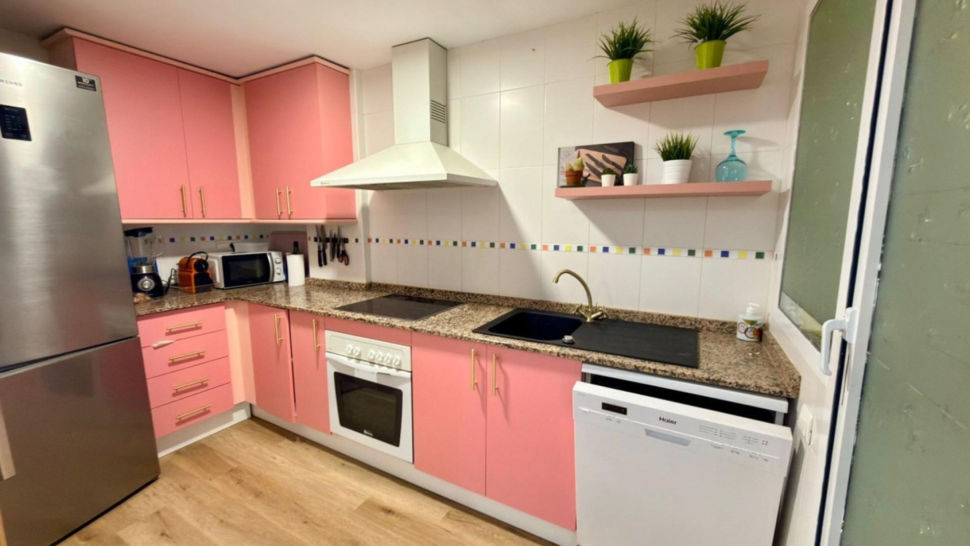 Resale - Apartment - Villajoyosa - Villajoyosa Centro