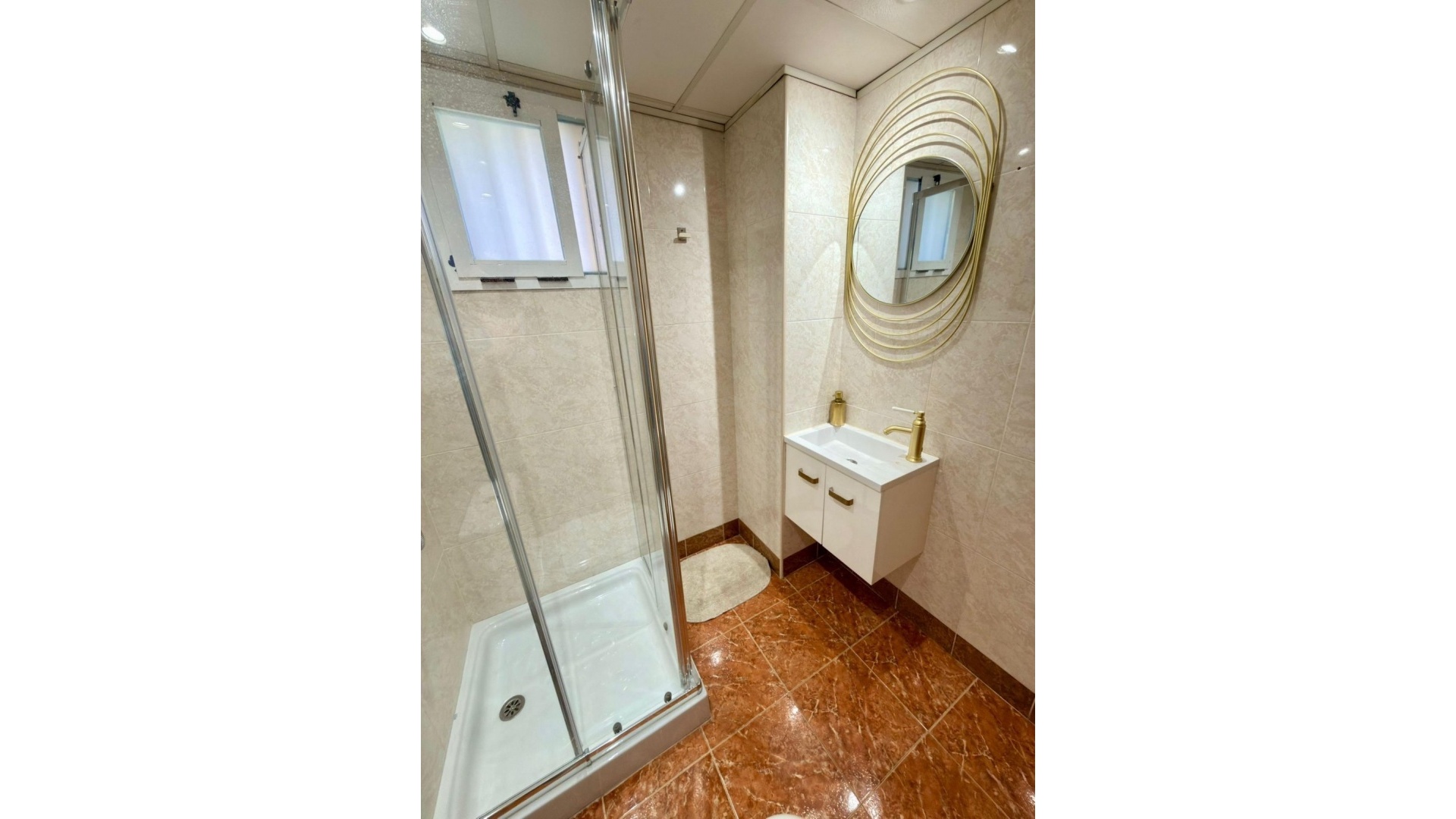Resale - Apartment - Villajoyosa - Villajoyosa Centro