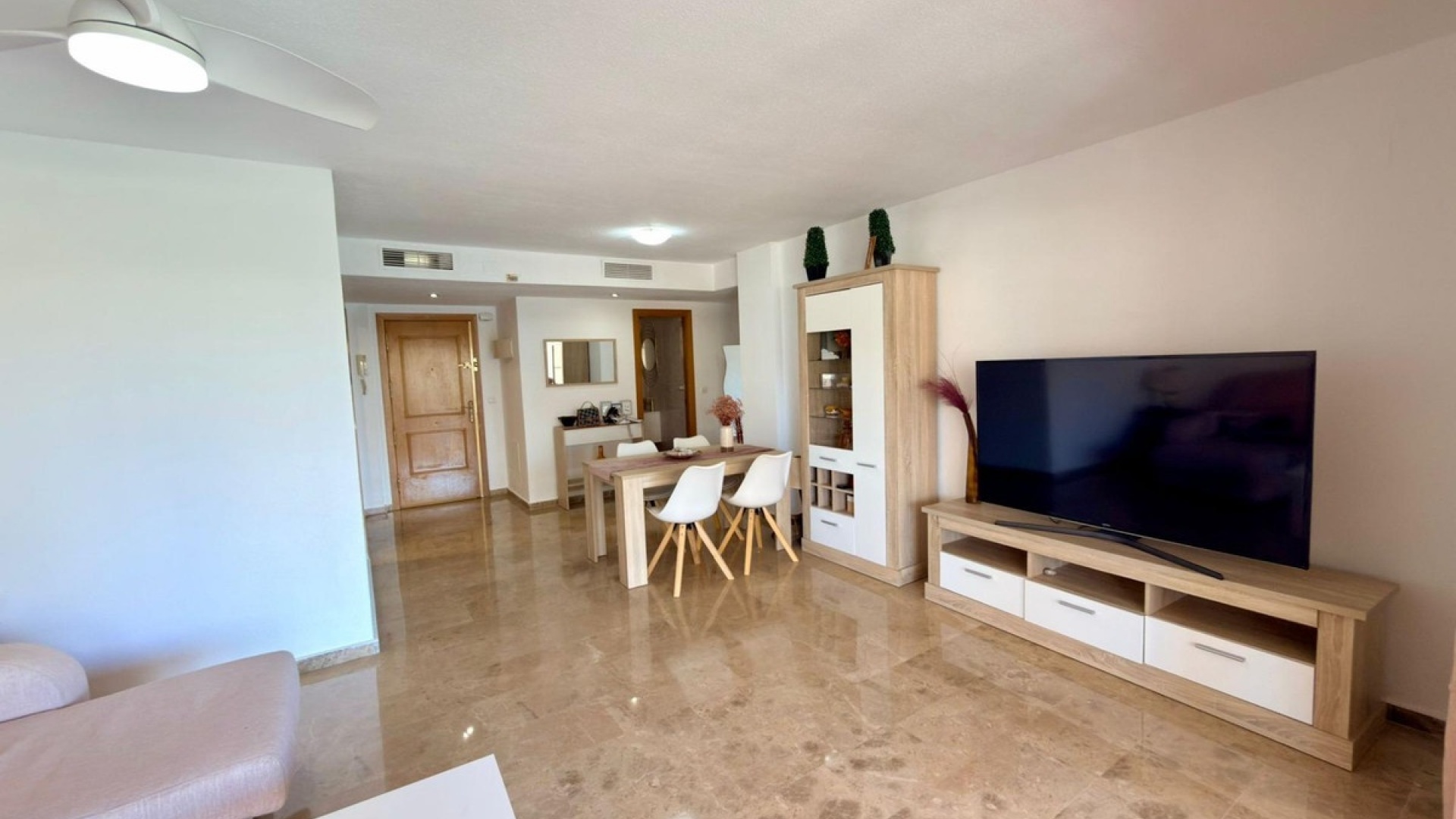 Resale - Apartment - Villajoyosa - Villajoyosa Centro