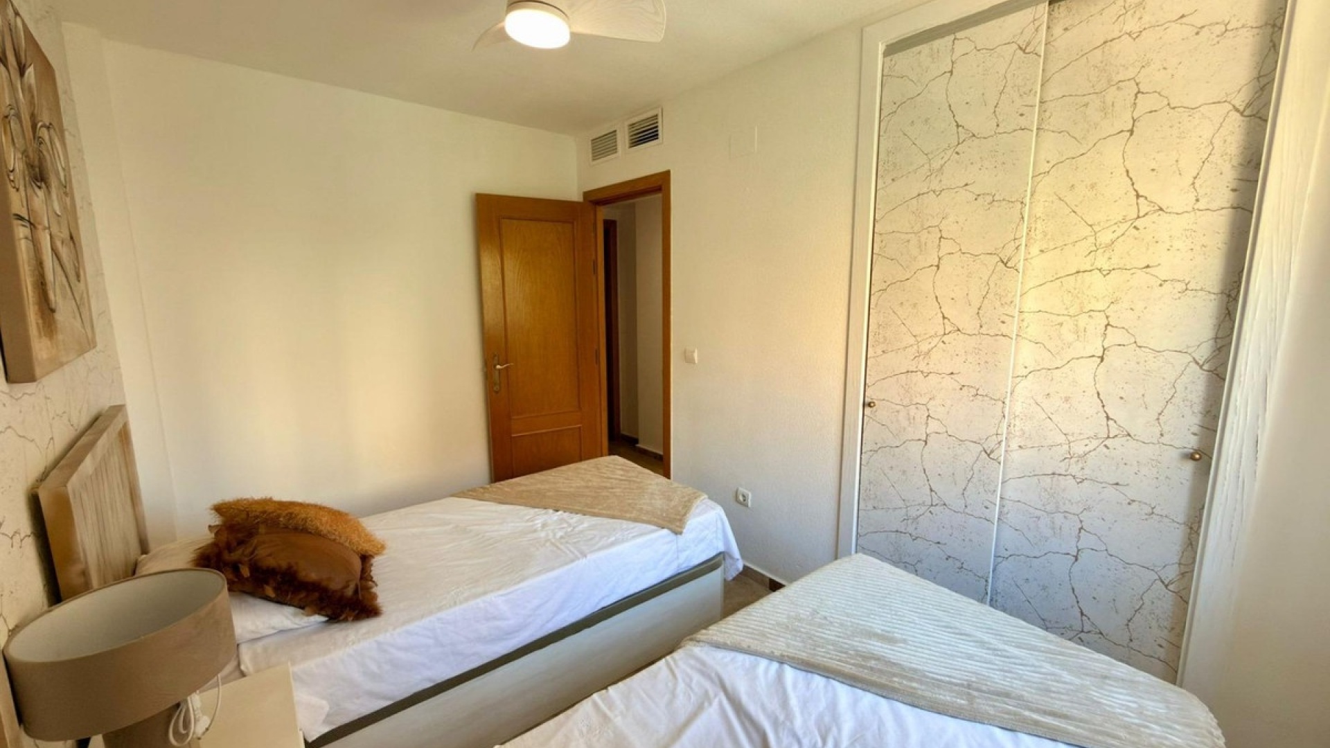 Resale - Apartment - Villajoyosa - Villajoyosa Centro
