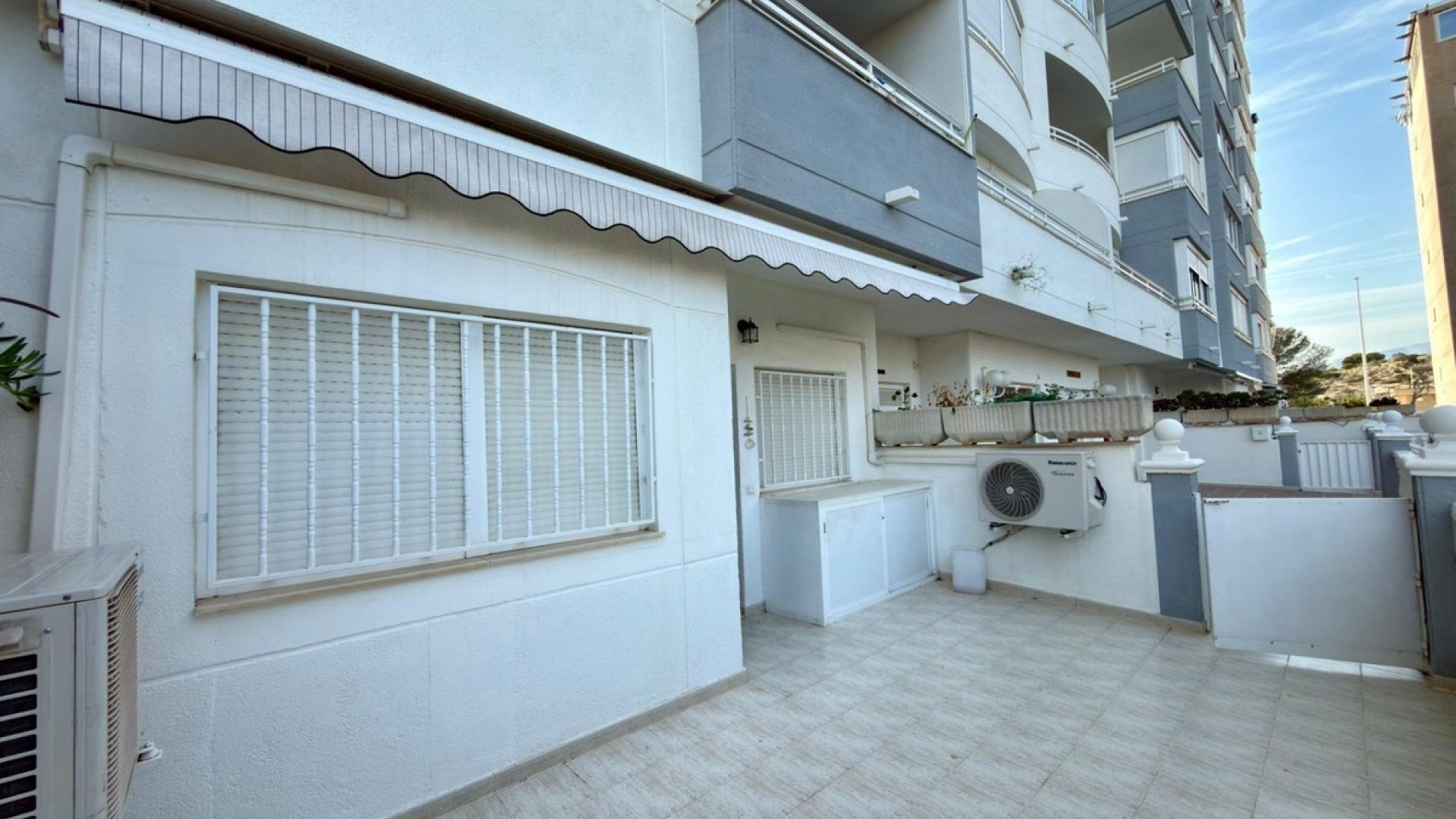 Resale - Apartment - Villajoyosa - Villajoyosa Centro