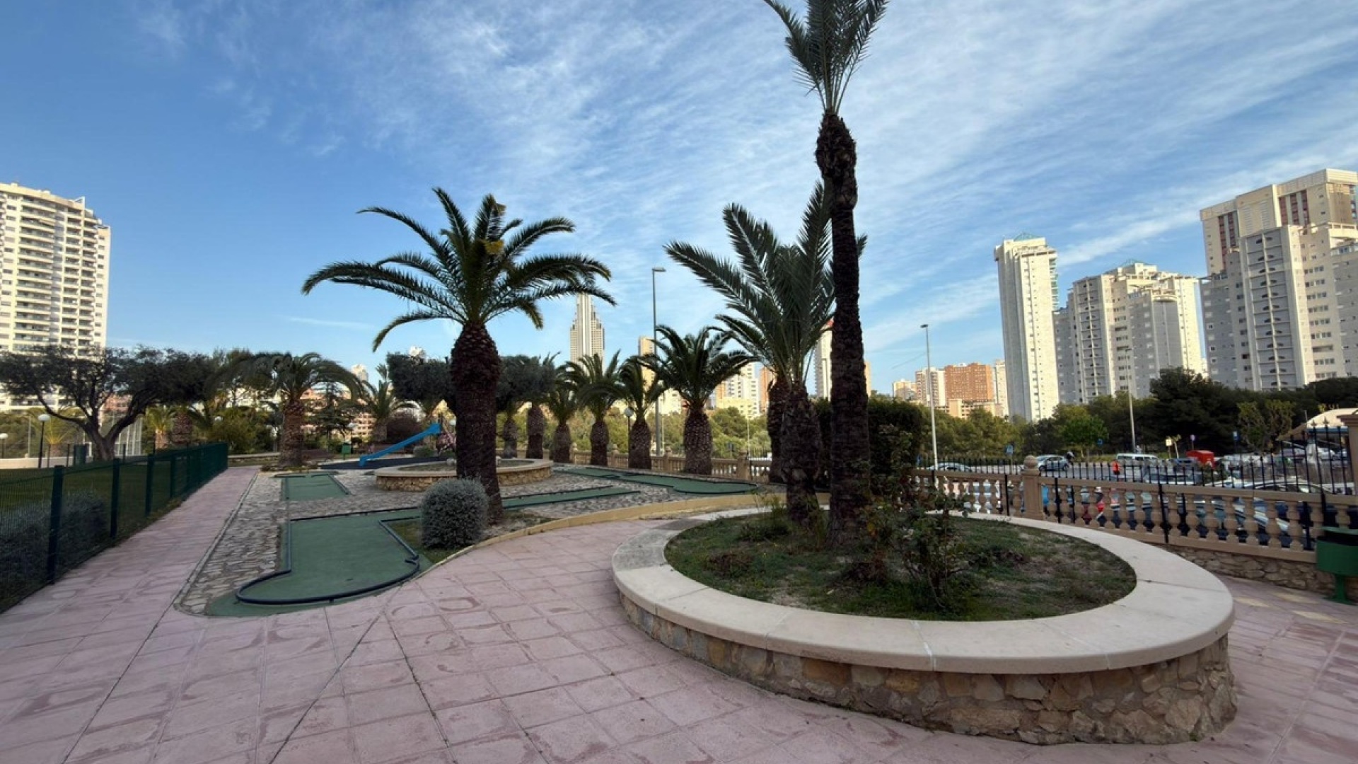 Resale - Apartment - Villajoyosa - Villajoyosa Centro