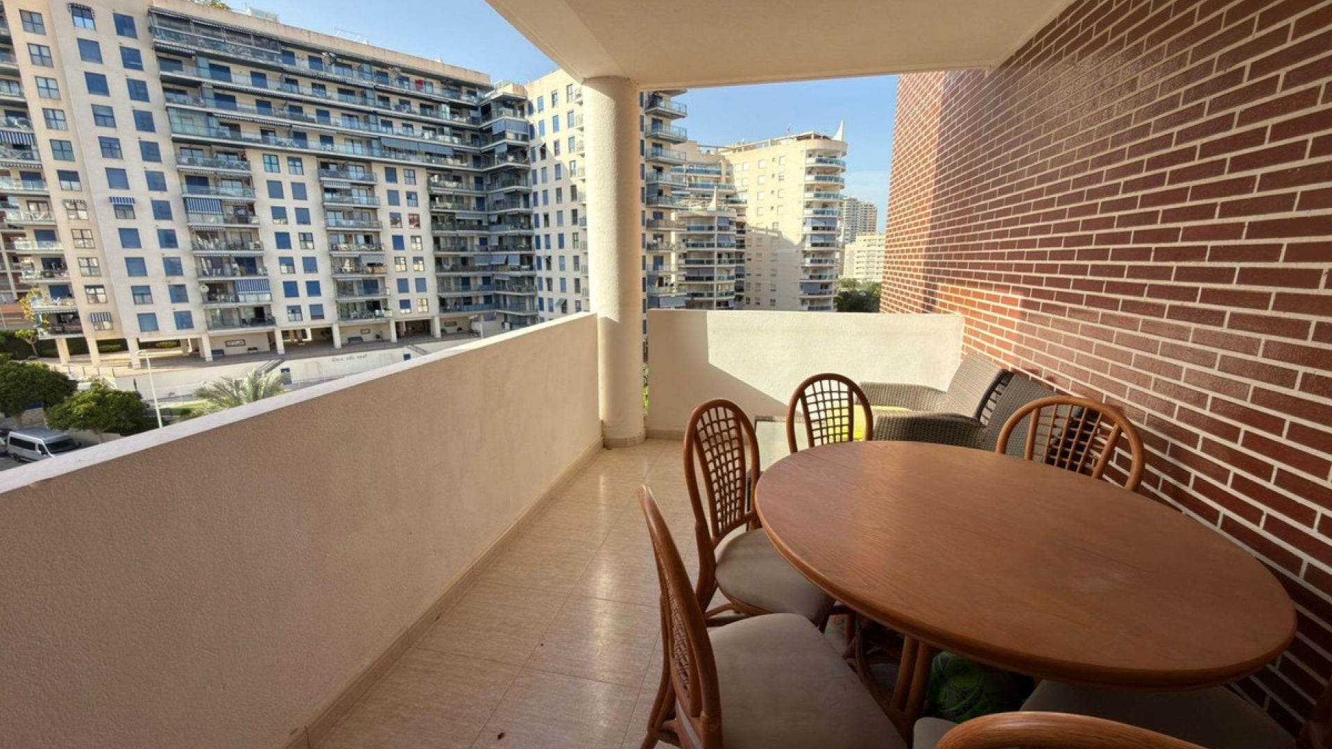 Resale - Apartment - Villajoyosa - Villajoyosa Centro