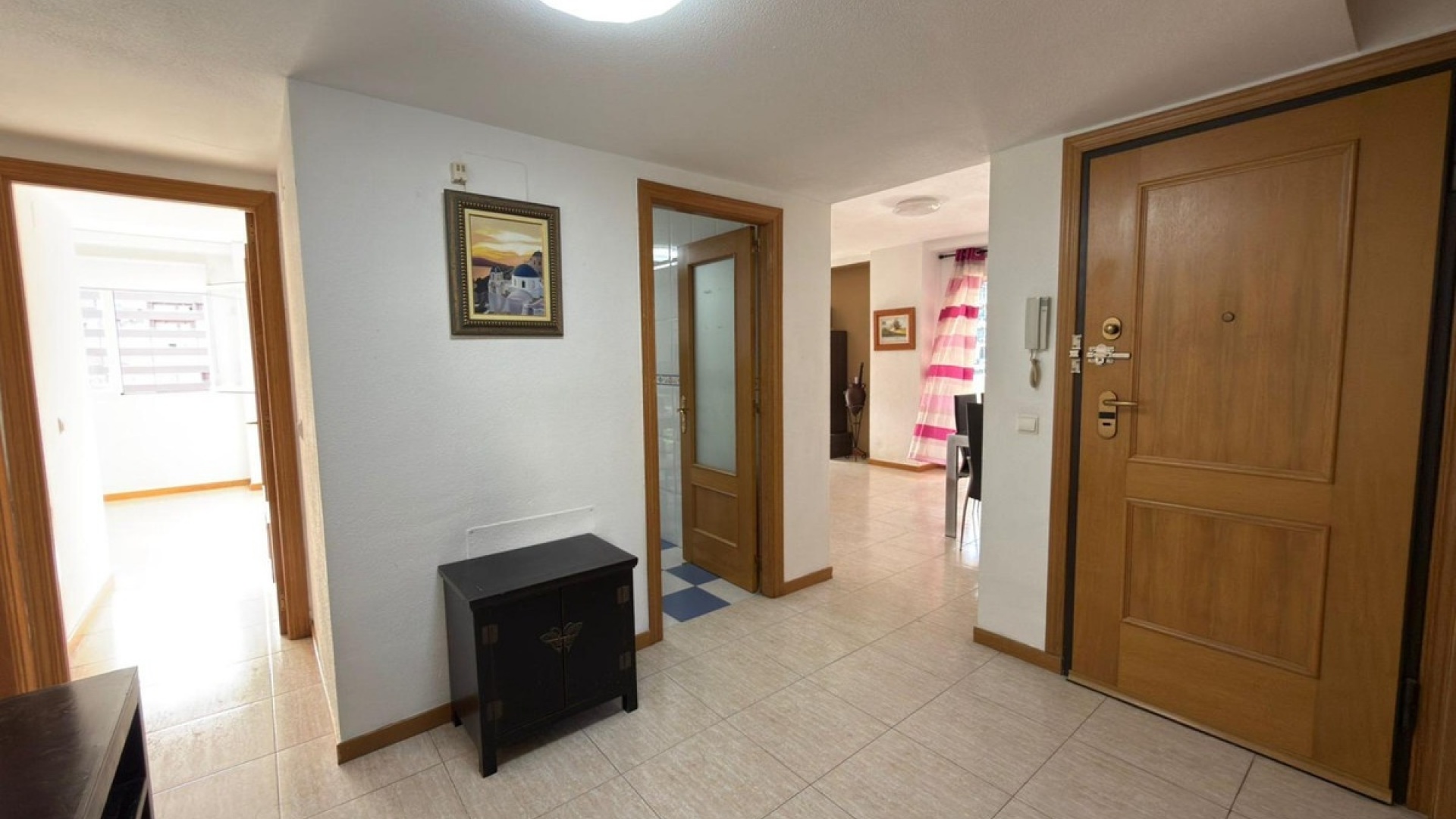 Resale - Apartment - Villajoyosa - Villajoyosa Centro