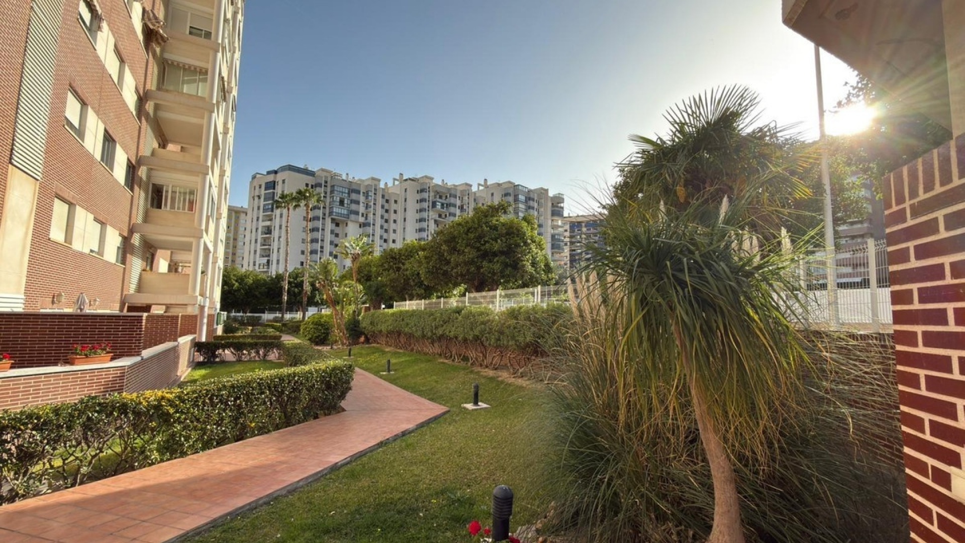 Resale - Apartment - Villajoyosa - Villajoyosa Centro