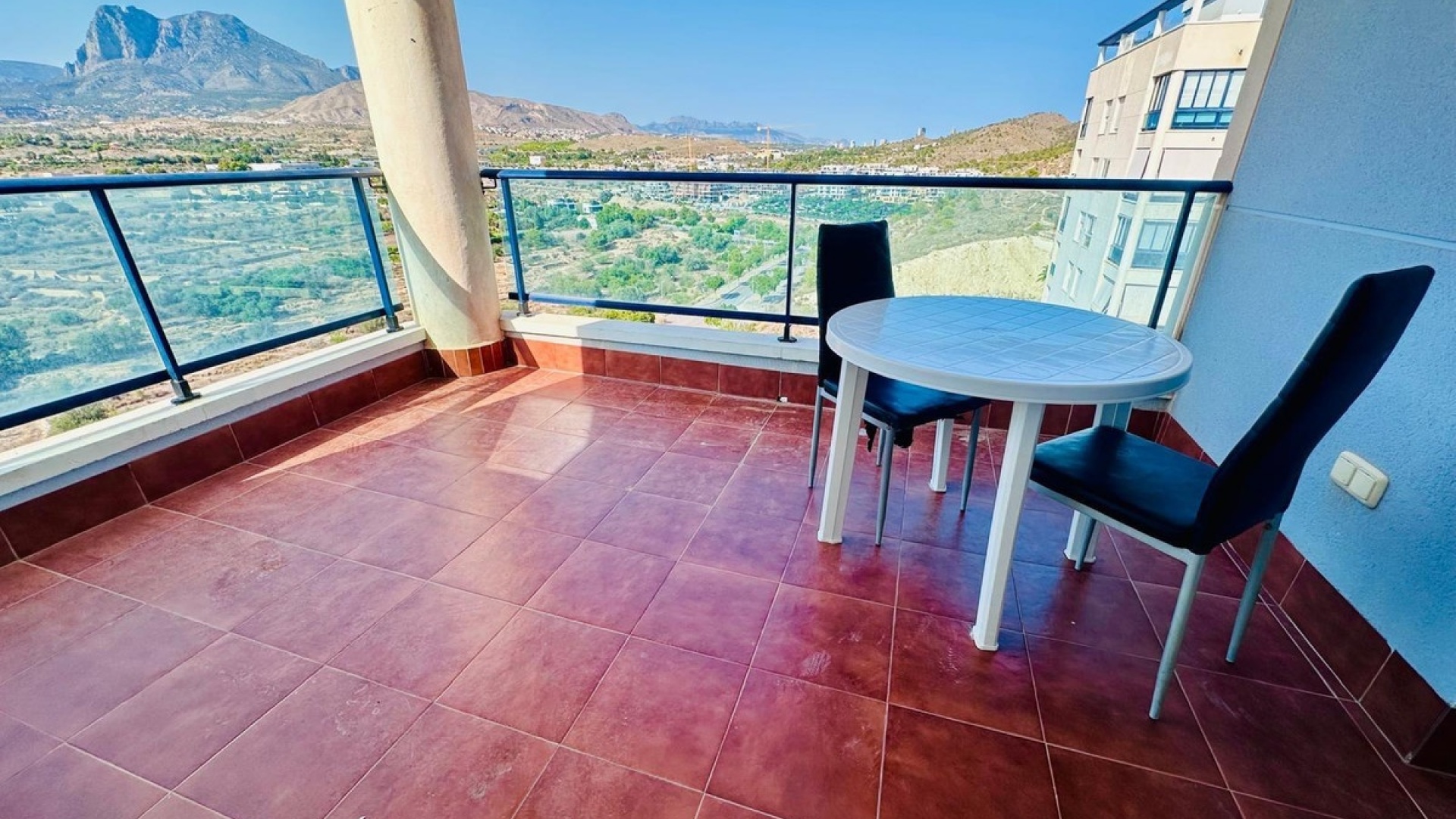 Resale - Apartment - Villajoyosa - Villajoyosa Centro