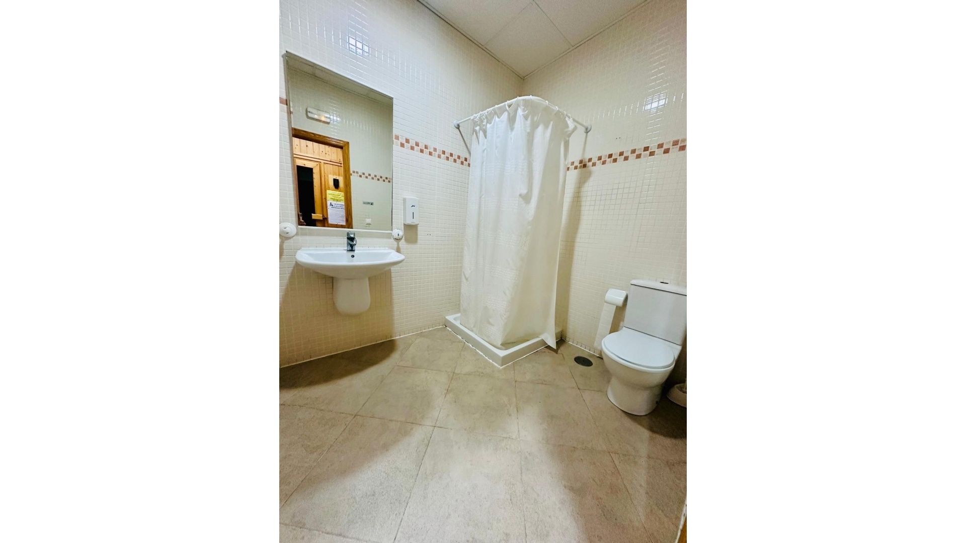 Resale - Apartment - Villajoyosa - Villajoyosa Centro