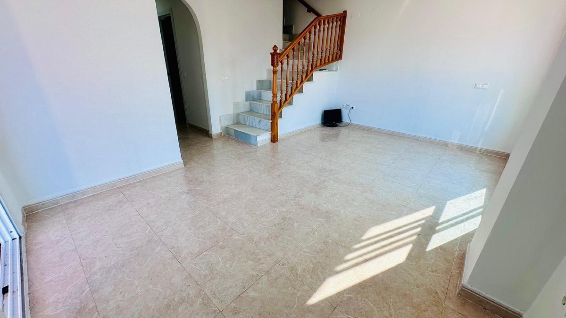 Resale - Apartment - Villajoyosa - Villajoyosa Centro