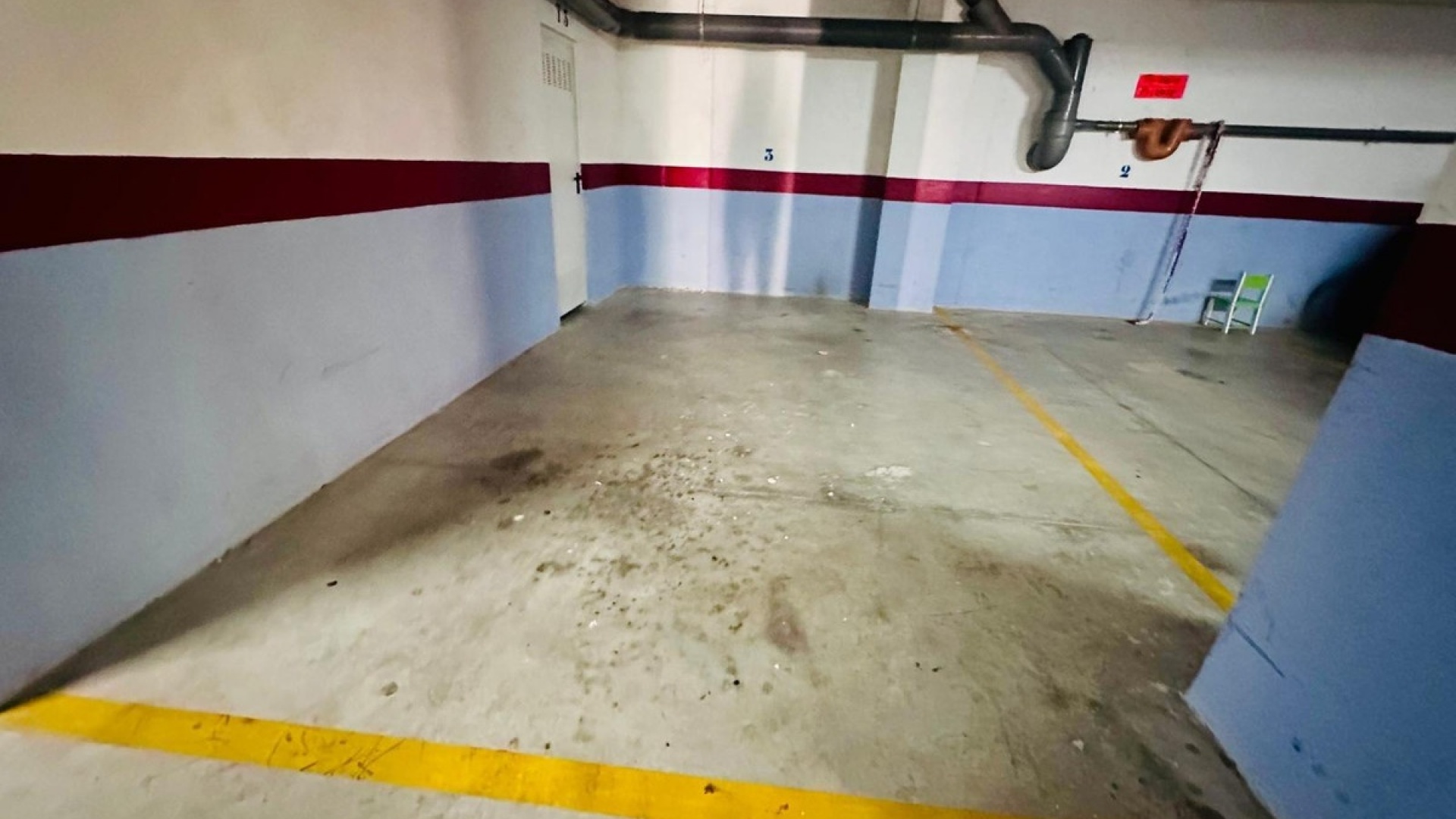 Resale - Apartment - Villajoyosa - Villajoyosa Centro