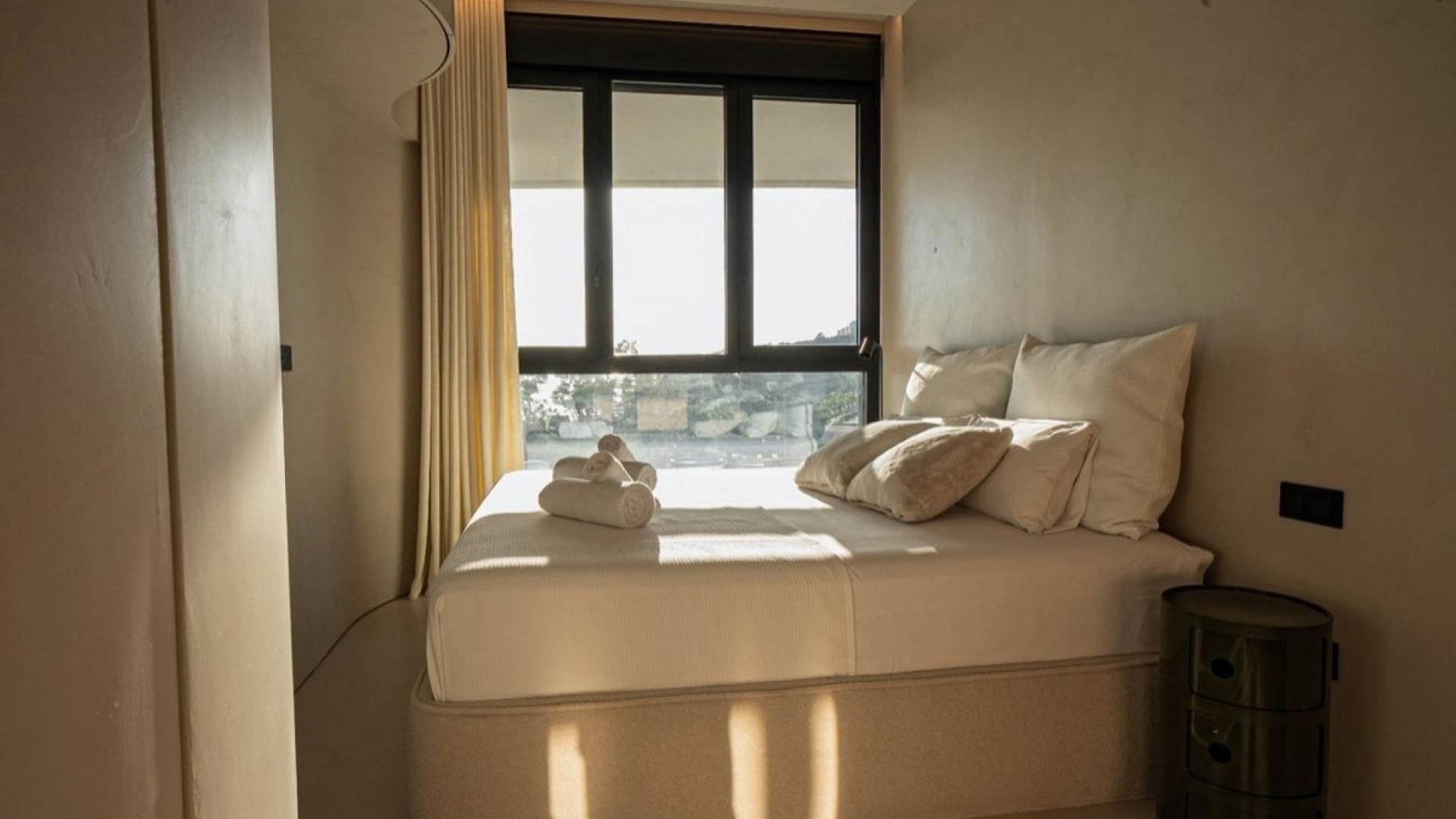 Resale - Apartment - Villajoyosa - Villajoyosa Centro