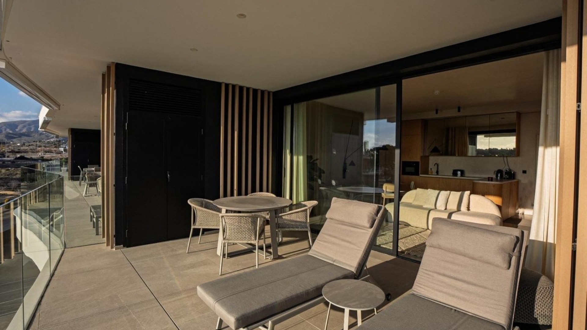Resale - Apartment - Villajoyosa - Villajoyosa Centro
