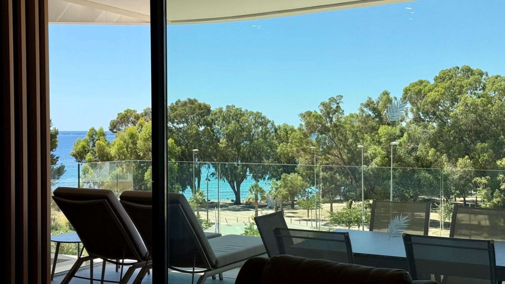 Resale - Apartment - Villajoyosa - Villajoyosa Centro
