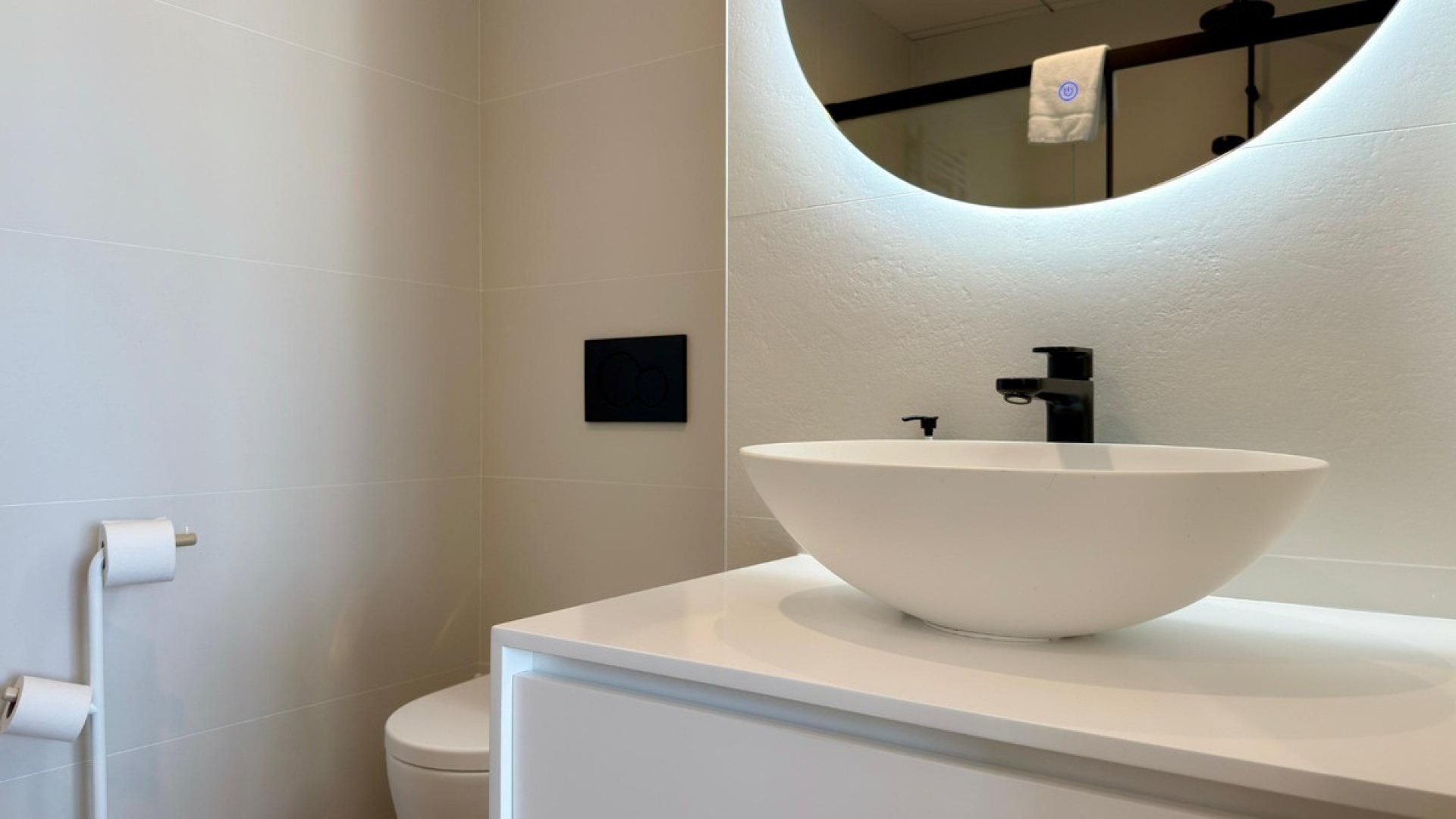 Resale - Apartment - Villajoyosa - Villajoyosa Centro