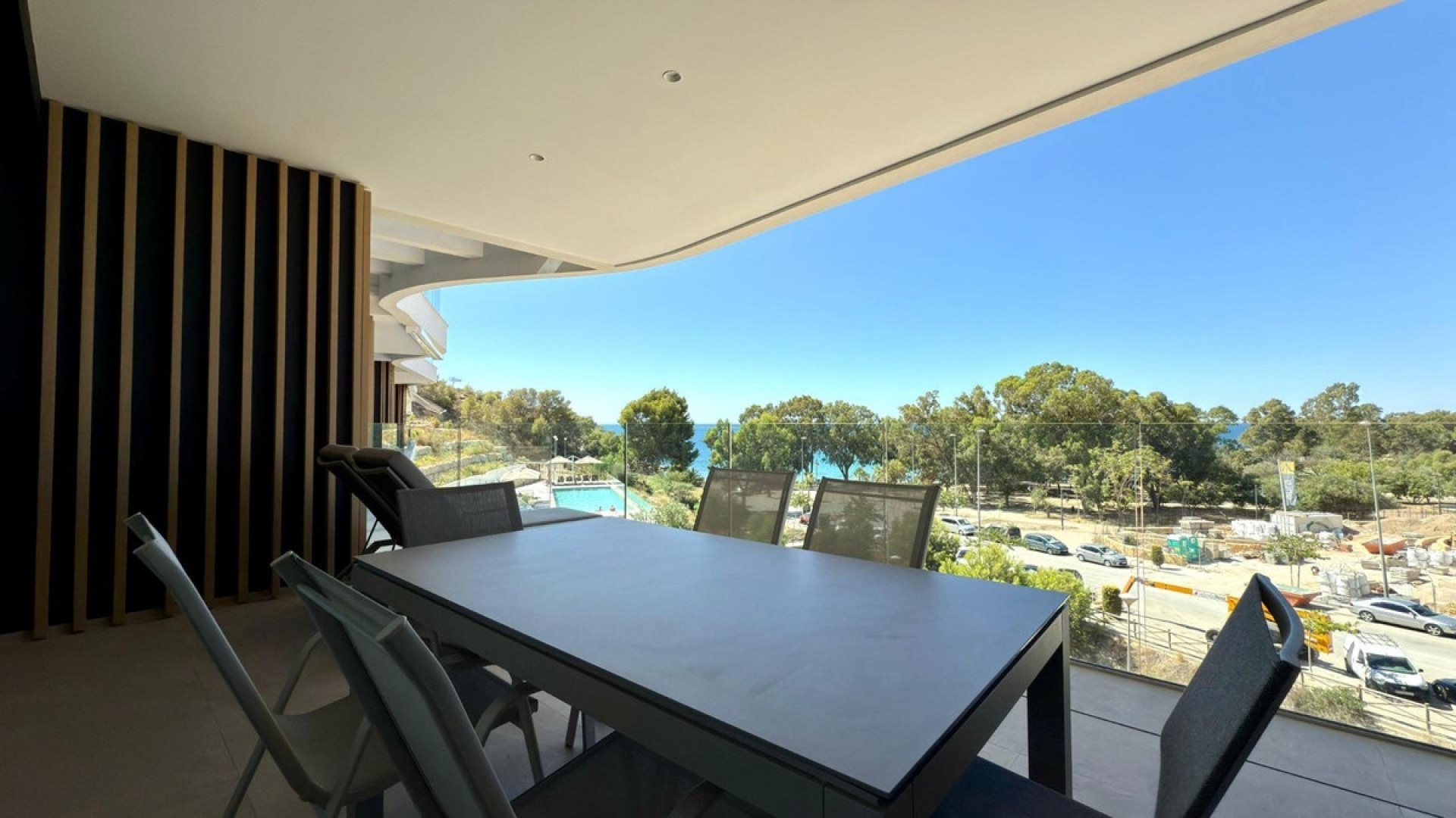 Resale - Apartment - Villajoyosa - Villajoyosa Centro