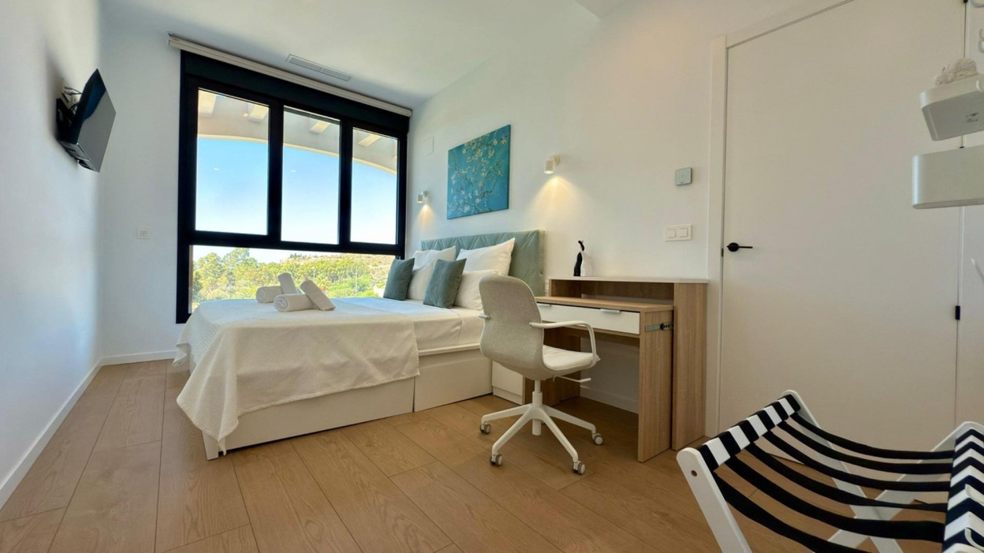 Resale - Apartment - Villajoyosa - Villajoyosa Centro