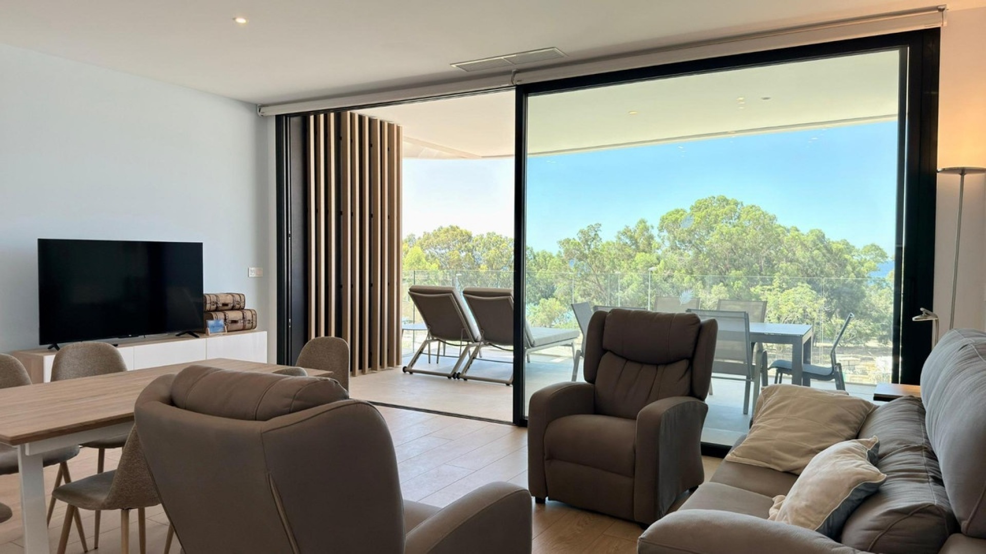 Resale - Apartment - Villajoyosa - Villajoyosa Centro