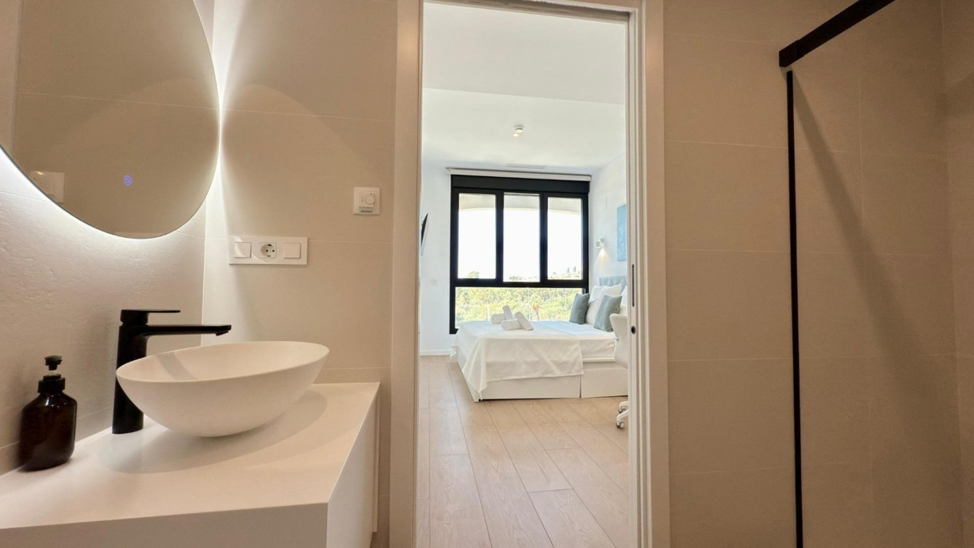 Resale - Apartment - Villajoyosa - Villajoyosa Centro