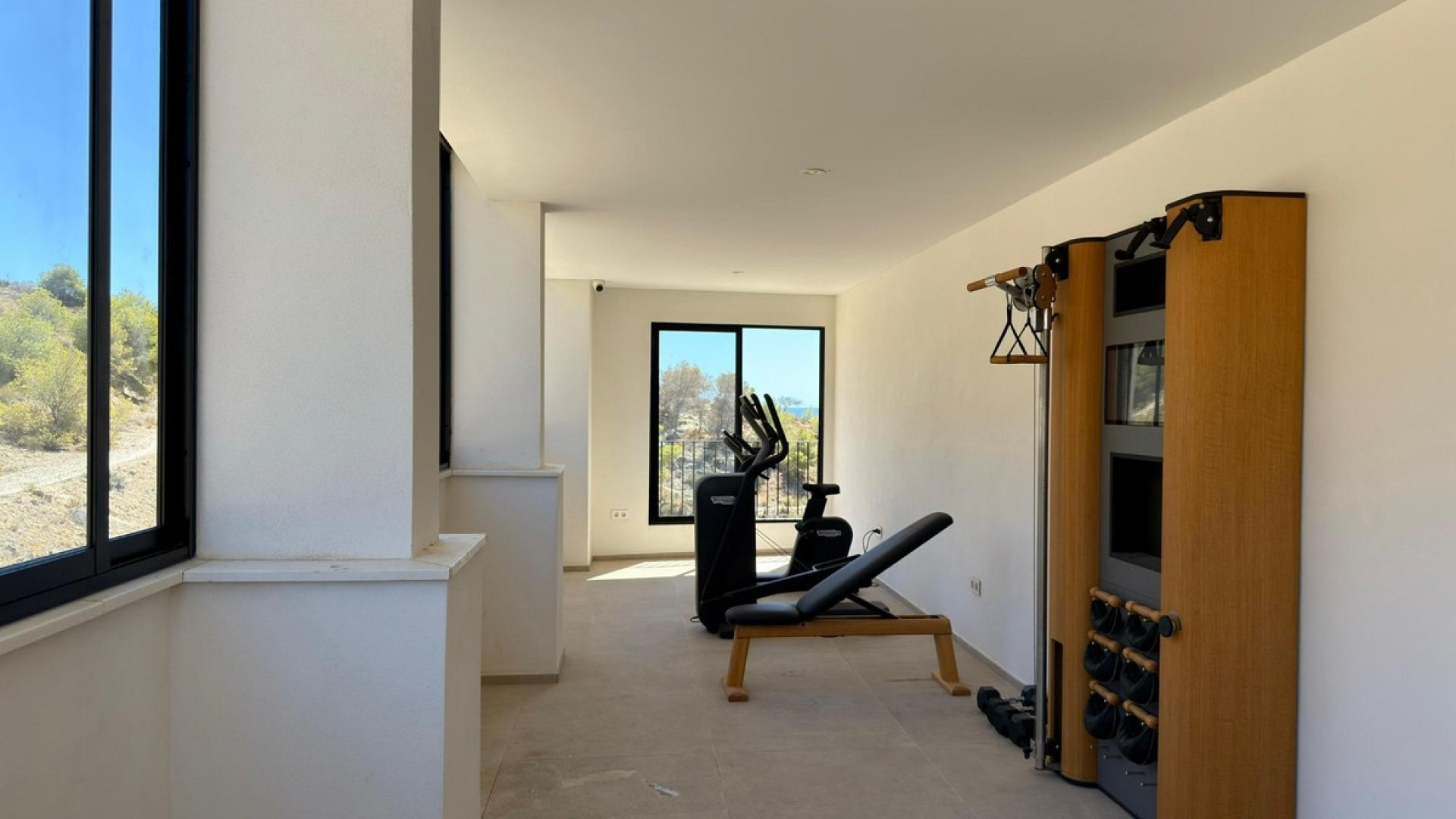 Resale - Apartment - Villajoyosa - Villajoyosa Centro