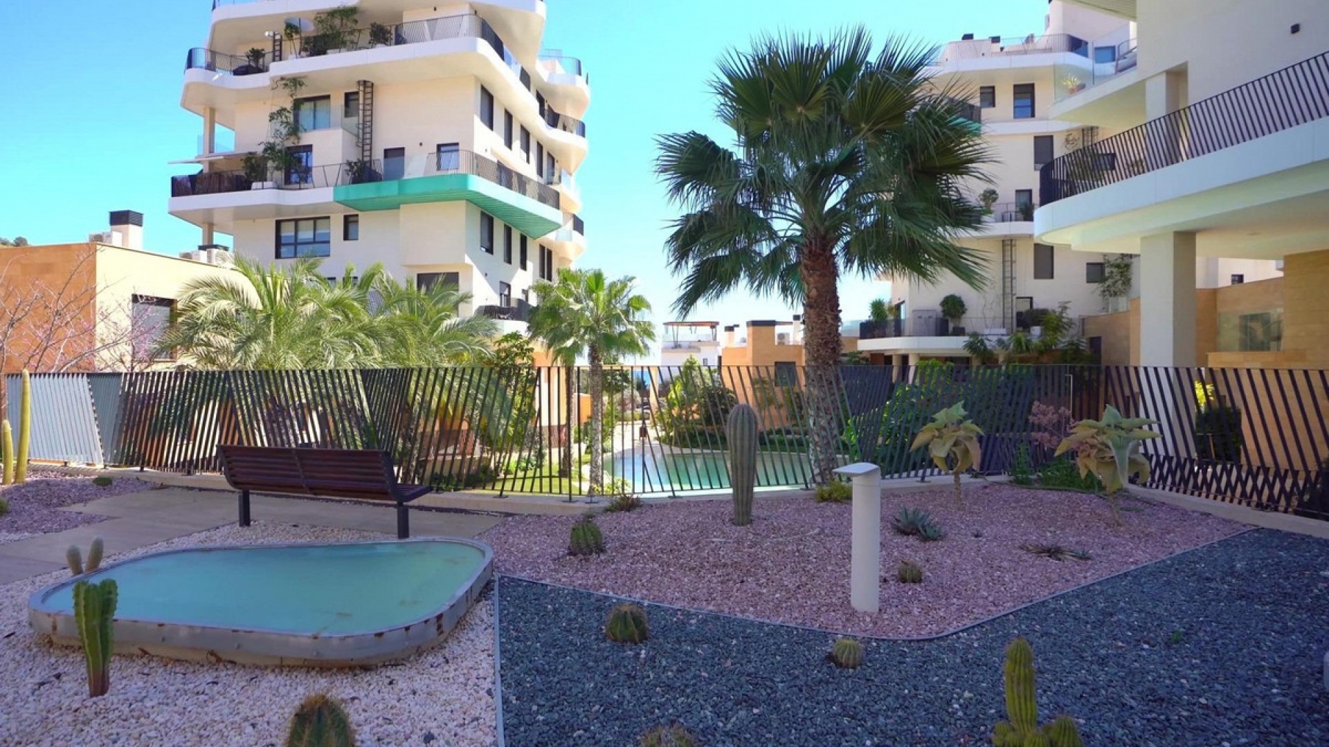 Resale - Apartment - Villajoyosa - Villajoyosa Centro