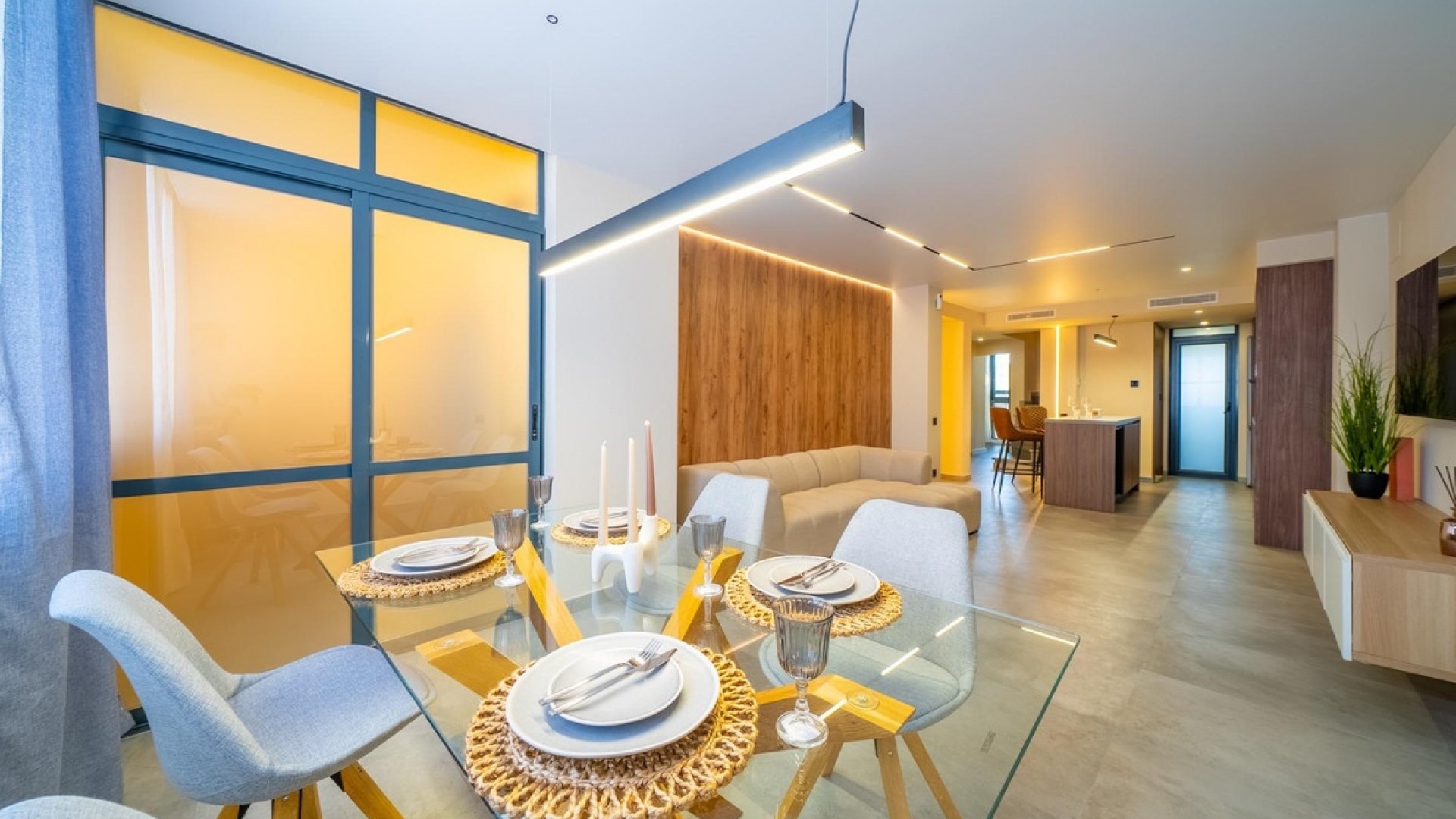 Resale - Apartment - Villajoyosa - Villajoyosa Centro