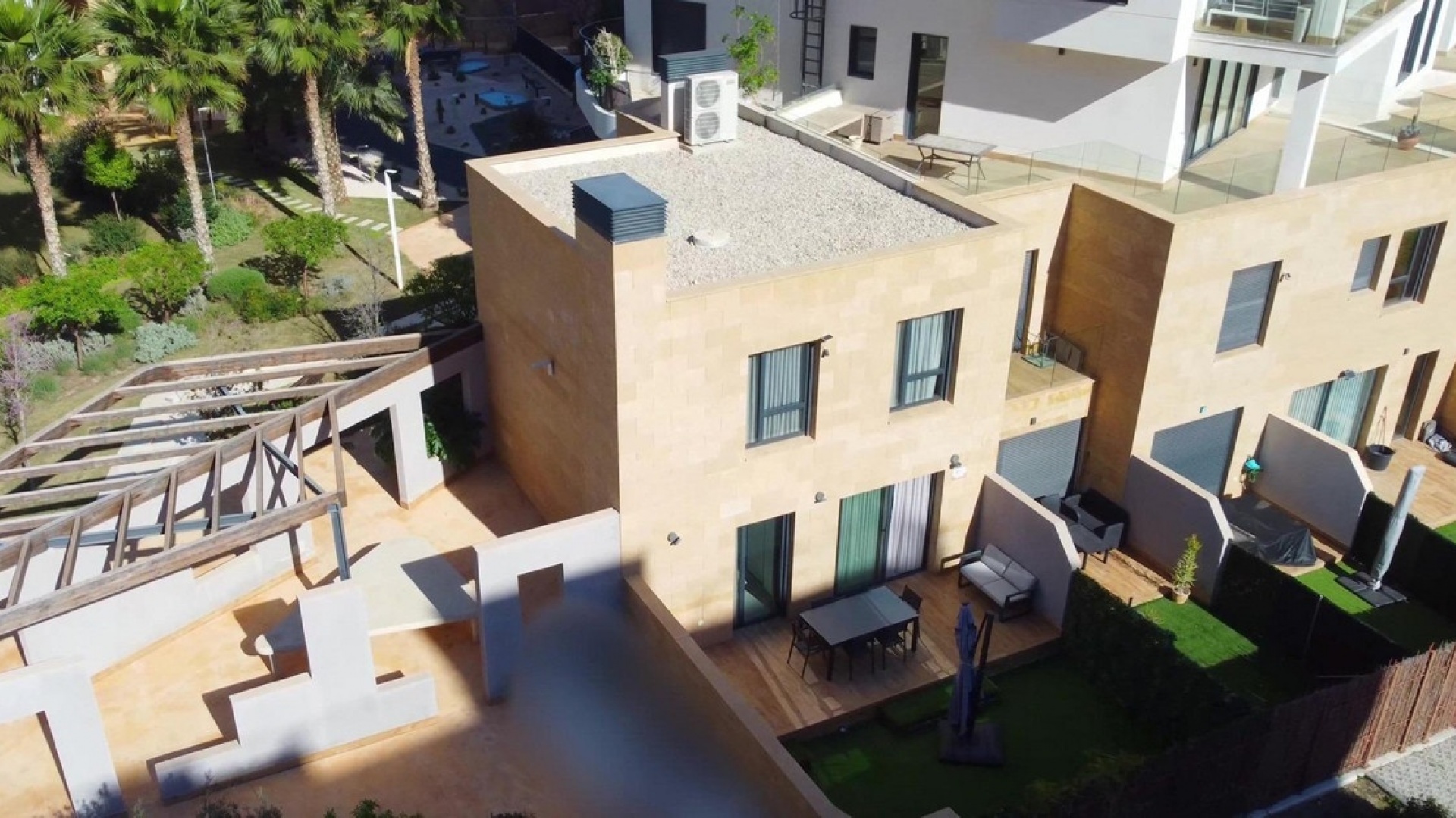 Resale - Apartment - Villajoyosa - Villajoyosa Centro
