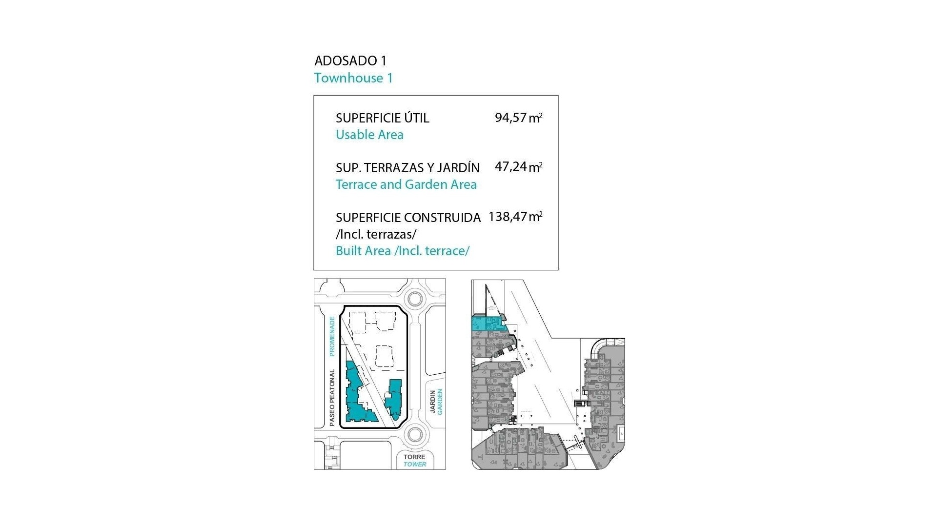 Resale - Apartment - Villajoyosa - Villajoyosa Centro