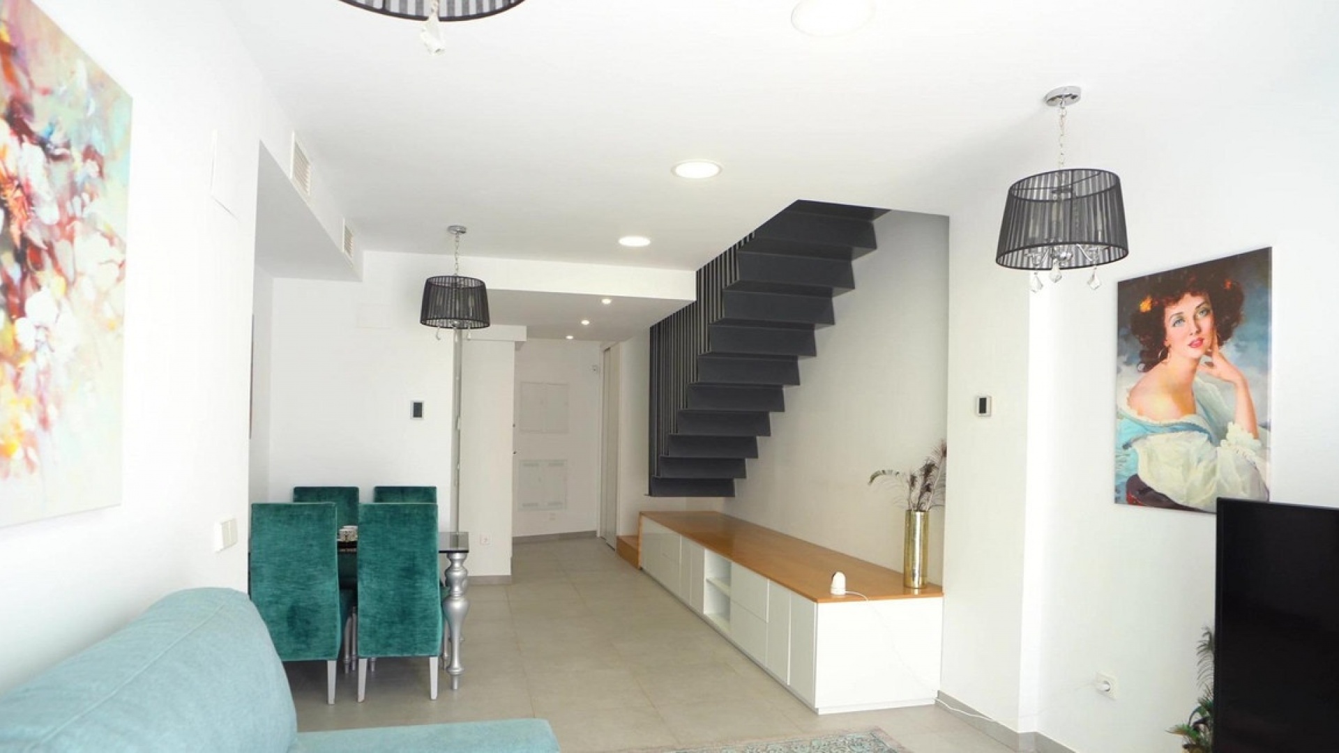 Resale - Apartment - Villajoyosa - Villajoyosa Centro