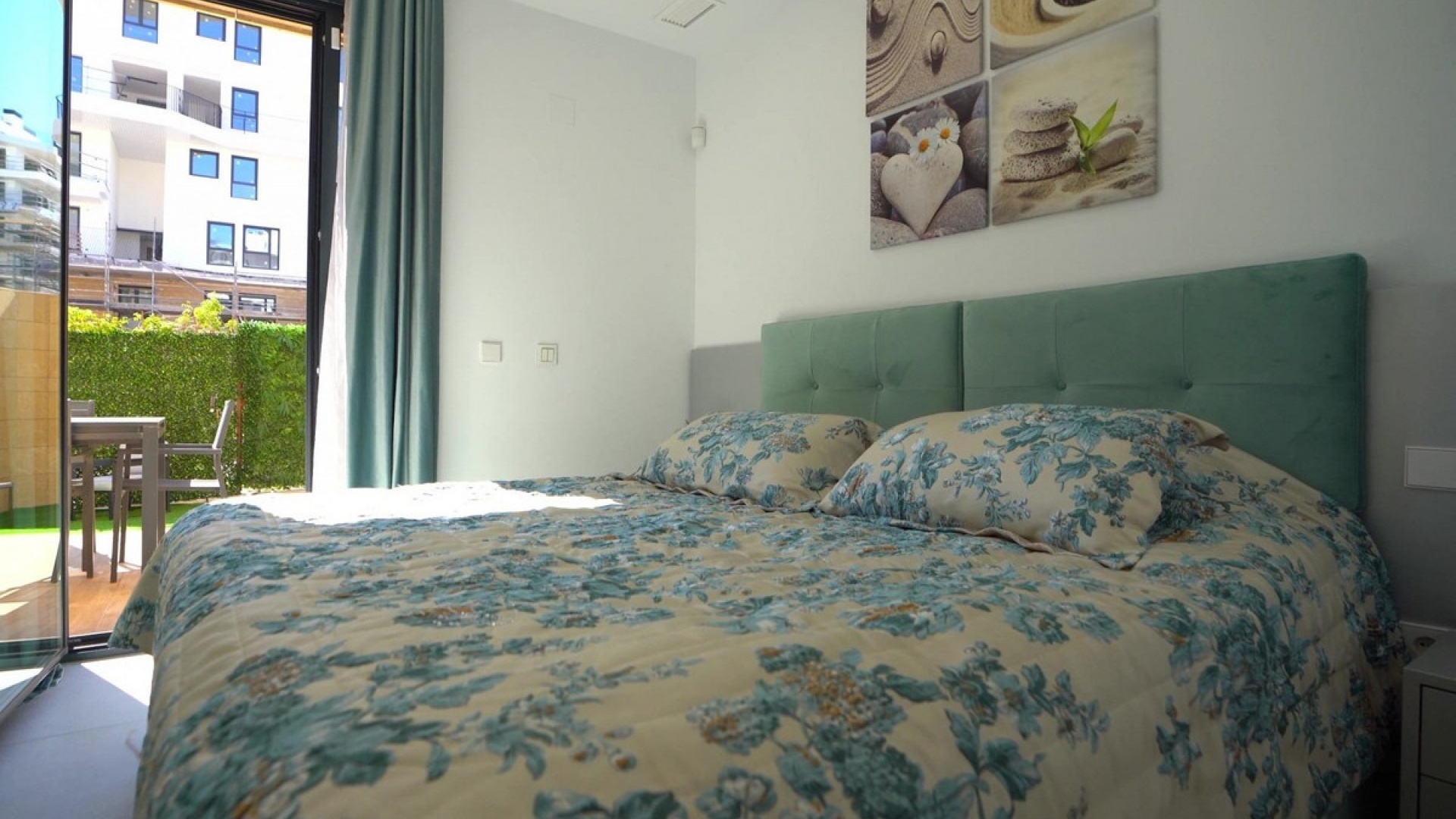 Resale - Apartment - Villajoyosa - Villajoyosa Centro
