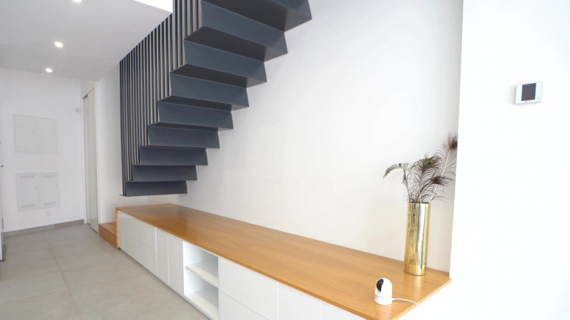 Resale - Apartment - Villajoyosa - Villajoyosa Centro