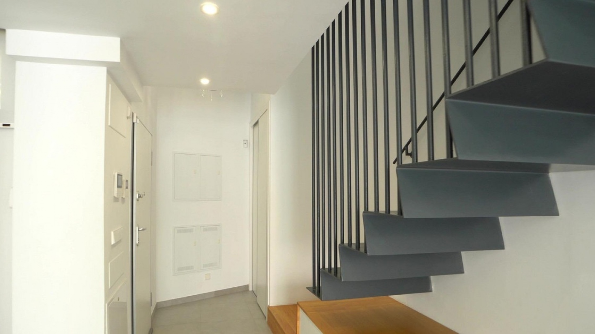 Resale - Apartment - Villajoyosa - Villajoyosa Centro