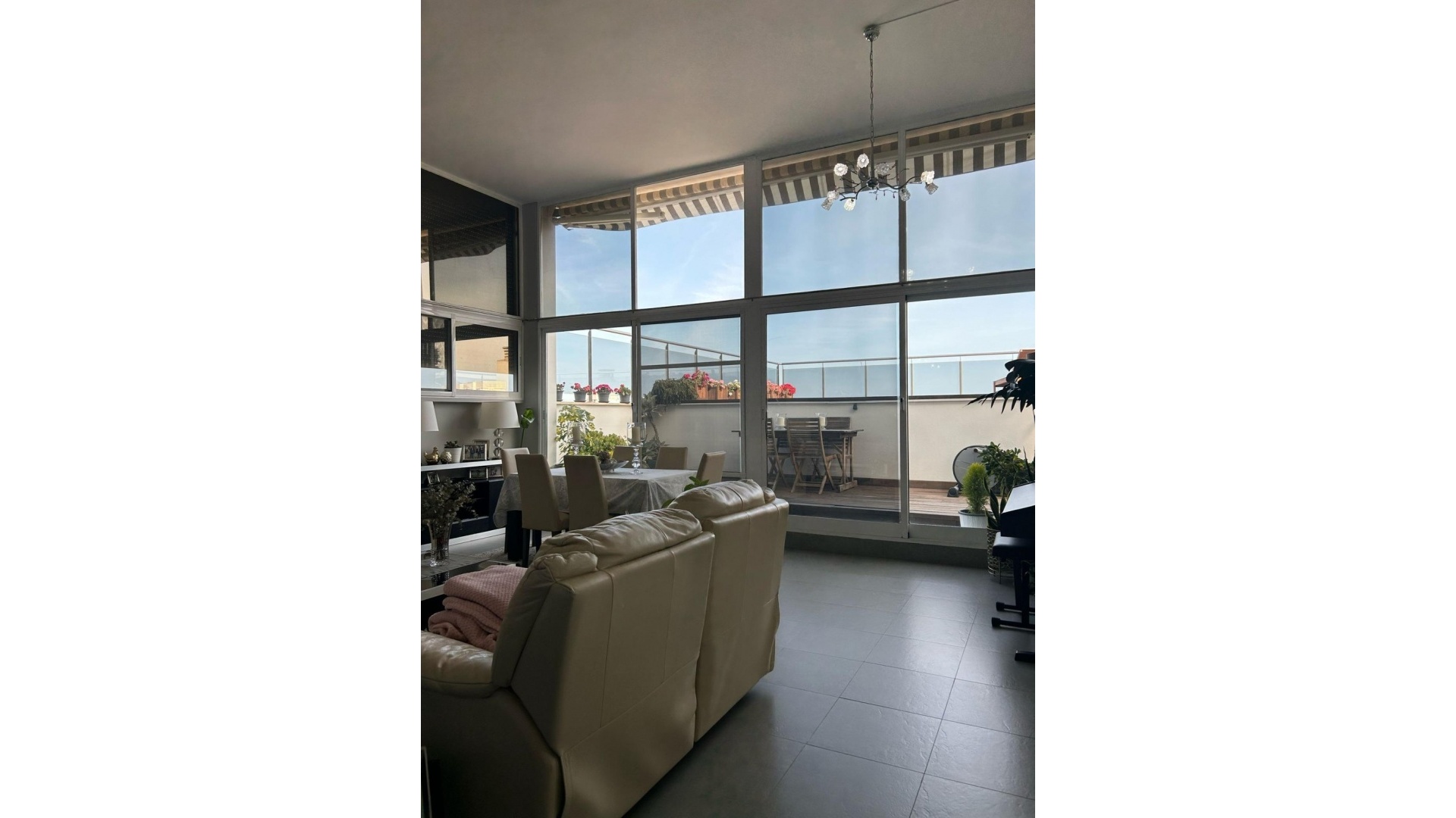 Resale - Apartment - Villajoyosa - Villajoyosa Centro