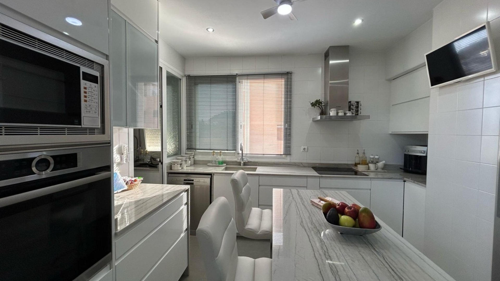 Resale - Apartment - Villajoyosa - Villajoyosa Centro