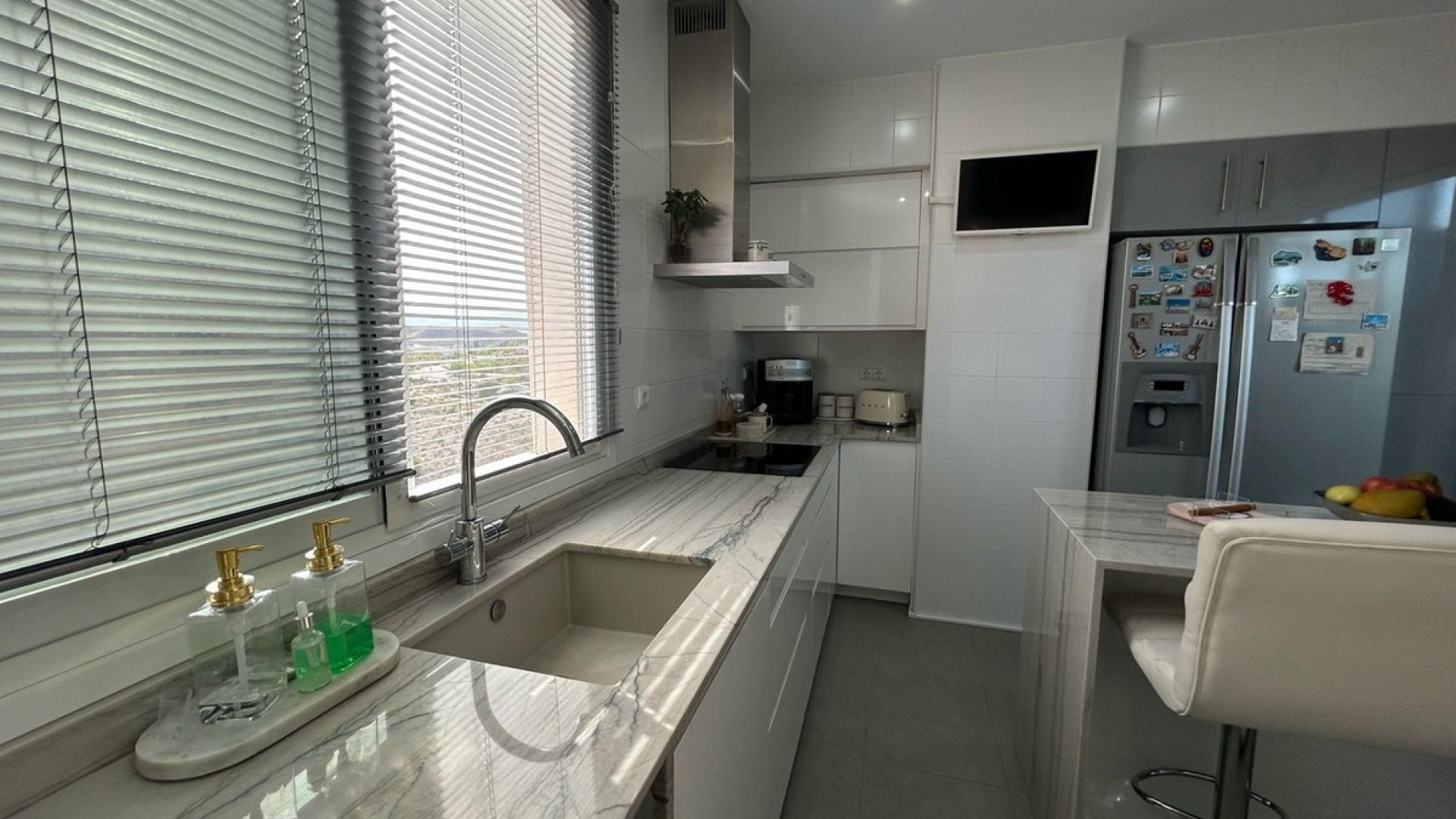 Resale - Apartment - Villajoyosa - Villajoyosa Centro