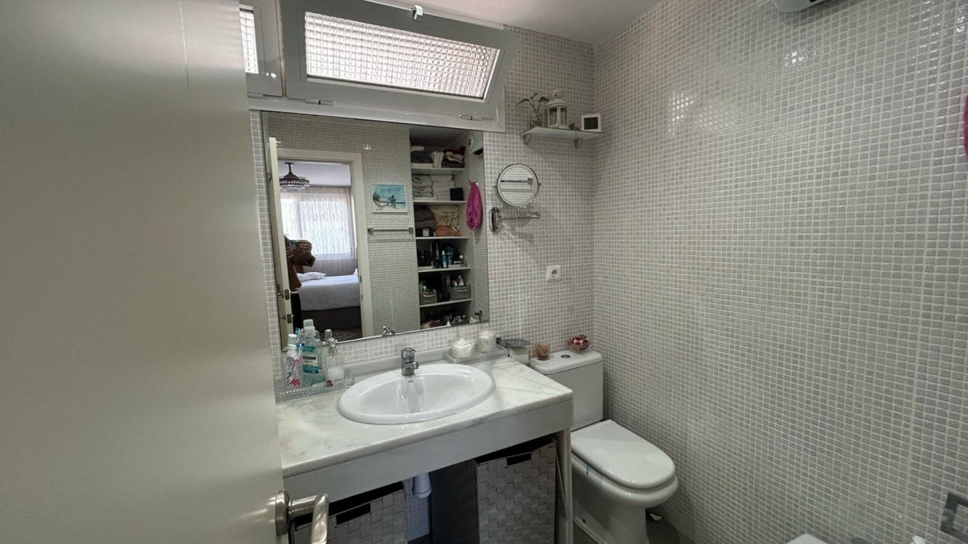 Resale - Apartment - Villajoyosa - Villajoyosa Centro