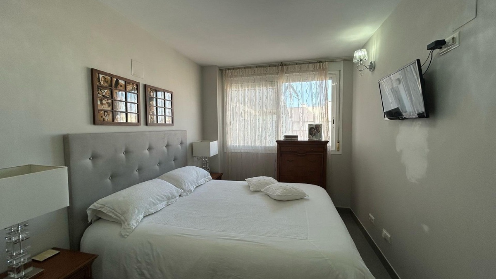 Resale - Apartment - Villajoyosa - Villajoyosa Centro