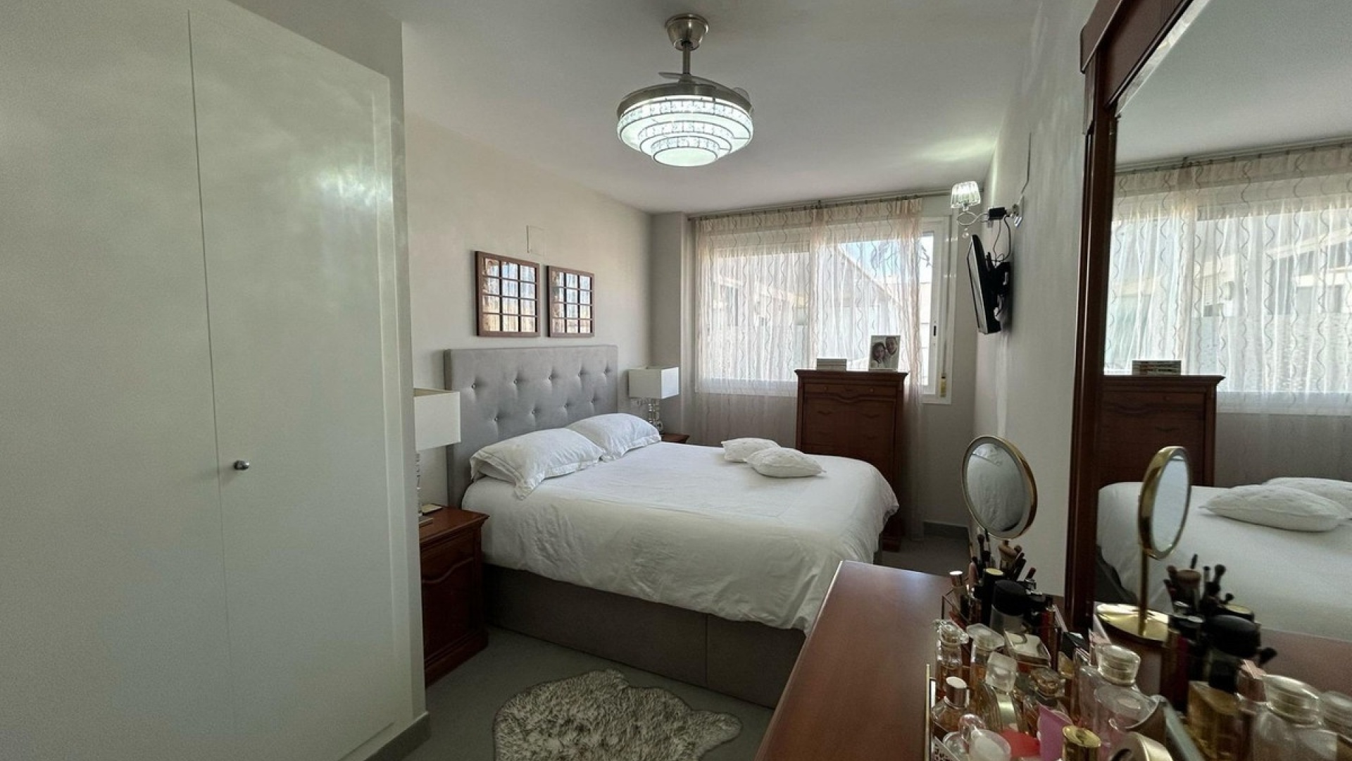 Resale - Apartment - Villajoyosa - Villajoyosa Centro