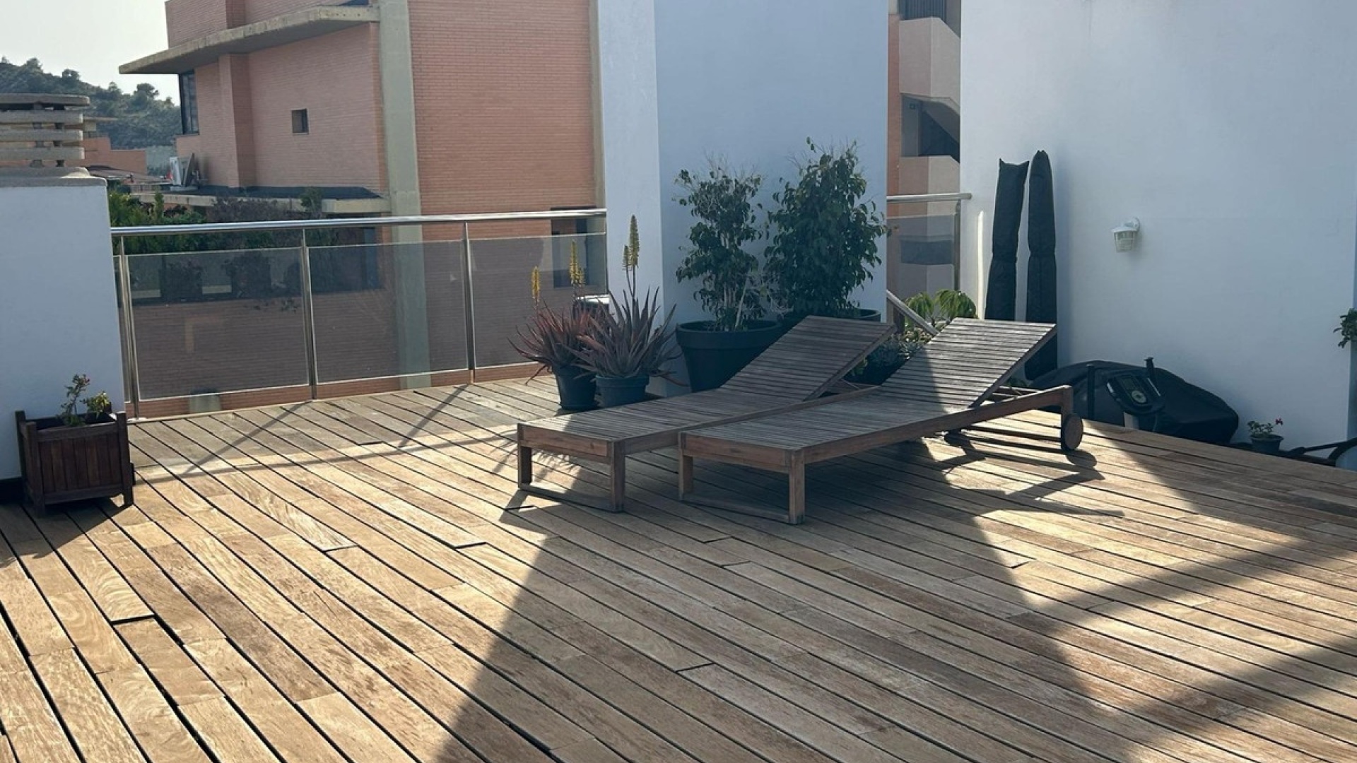 Resale - Apartment - Villajoyosa - Villajoyosa Centro